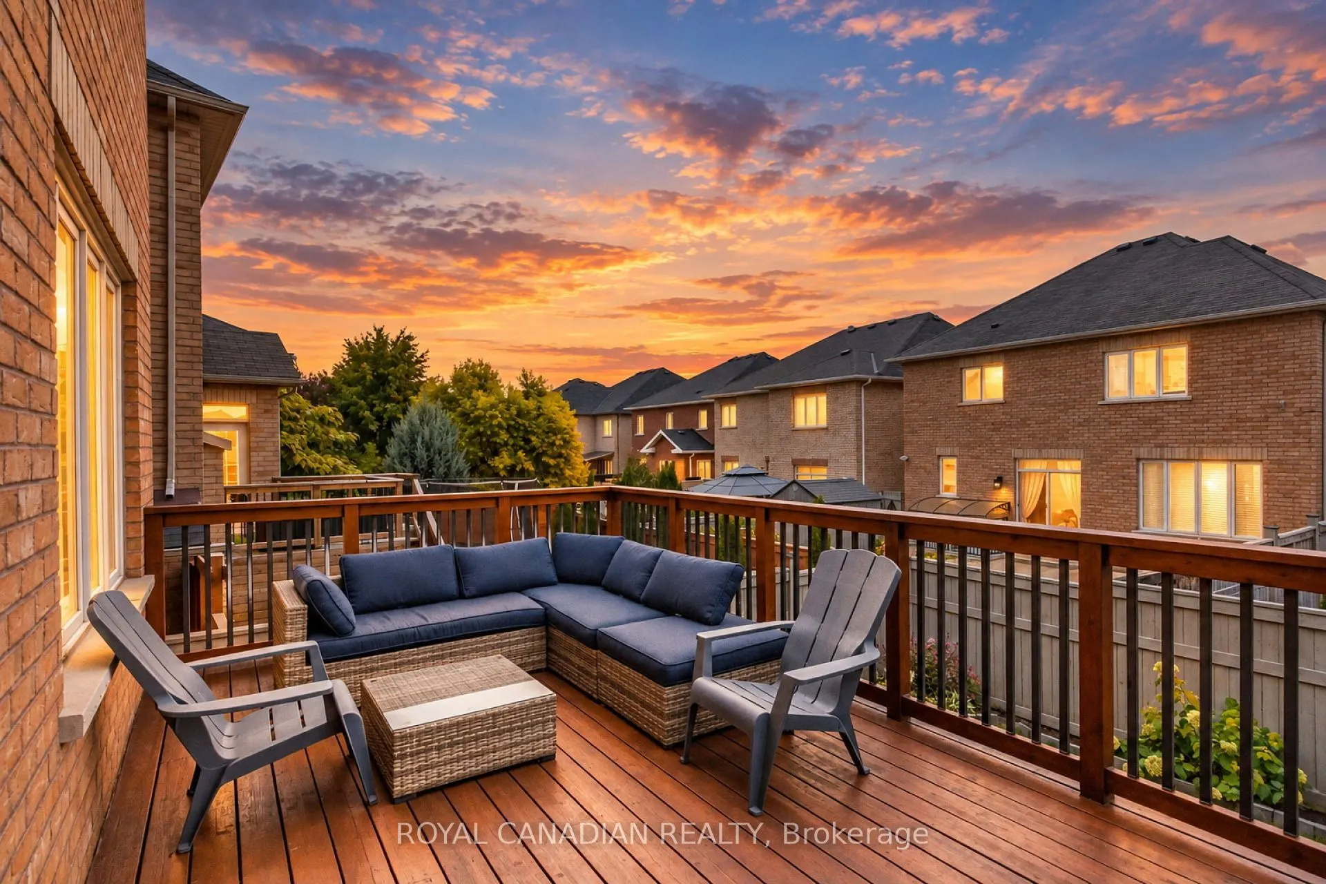 13 Island Grove