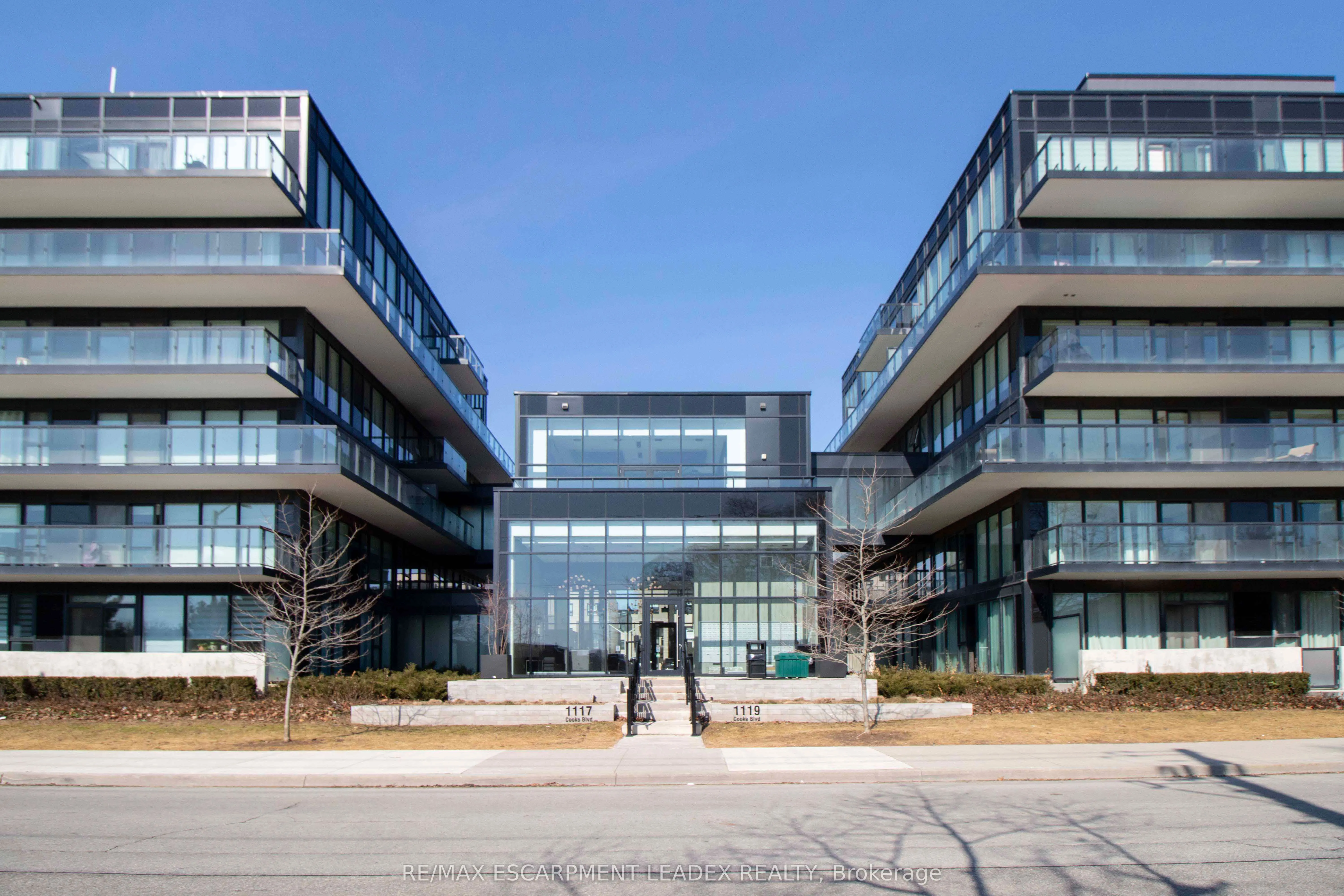 1117 COOKE Boulevard #A405