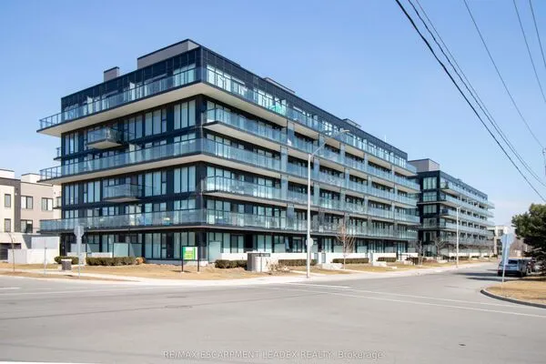 1117 COOKE Boulevard