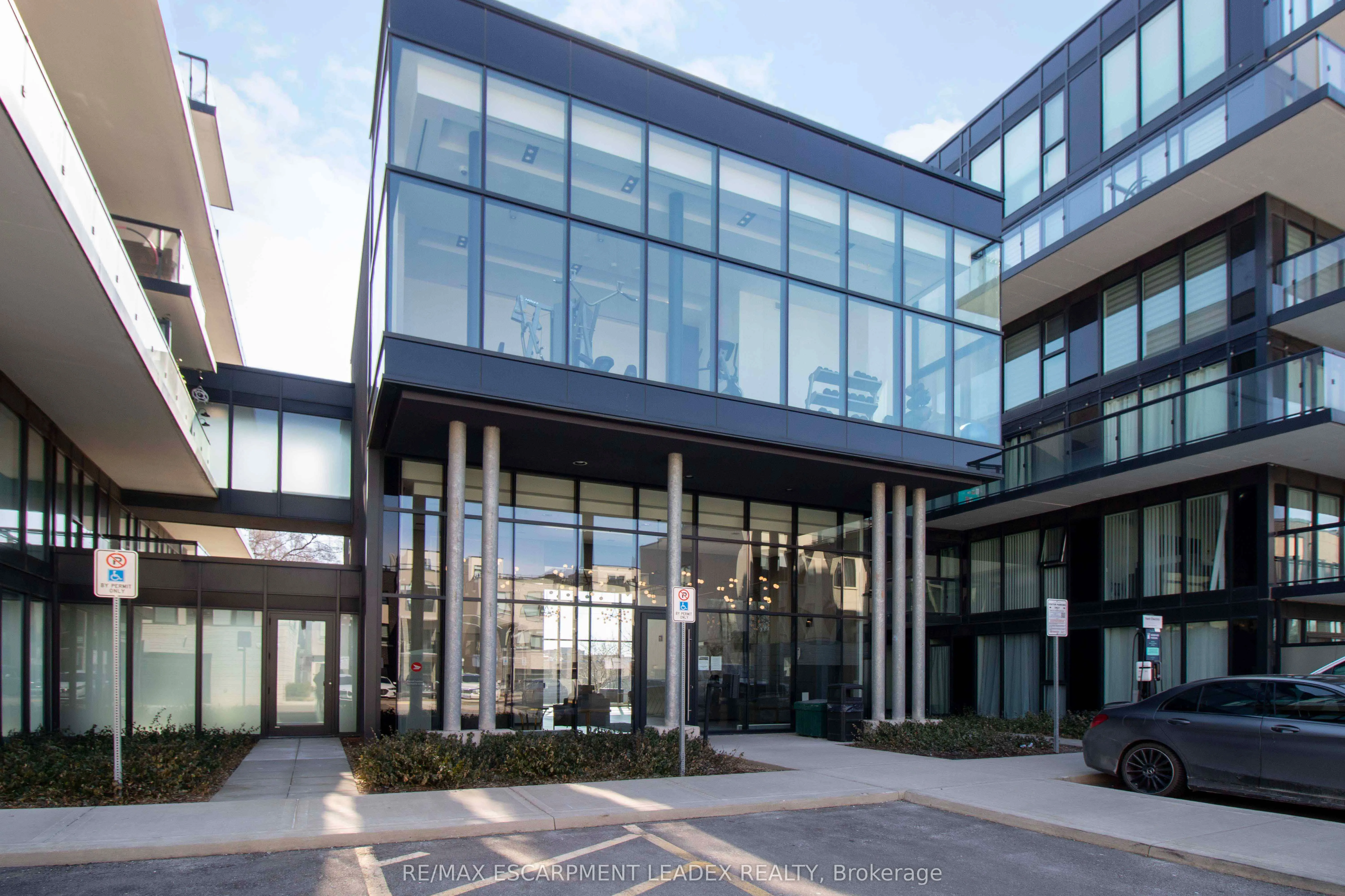 1117 COOKE Boulevard #A405