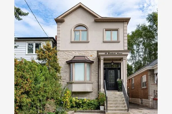 151 Brookside Avenue