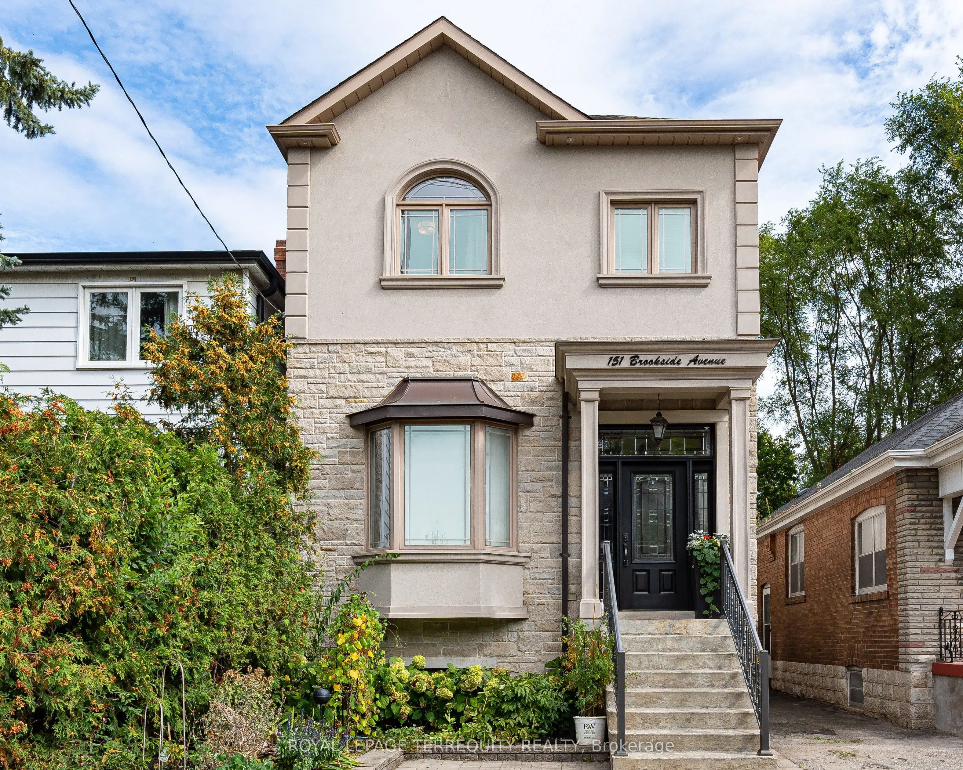 151 Brookside Avenue