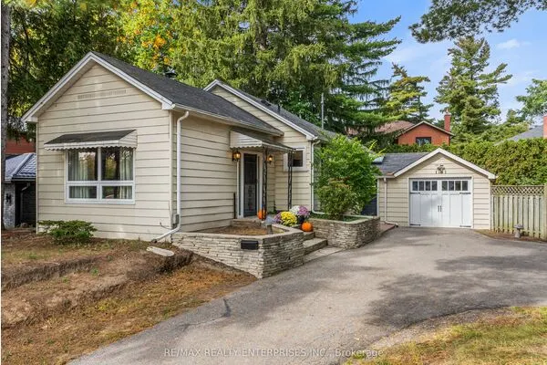 1141 Lakeshore Road W