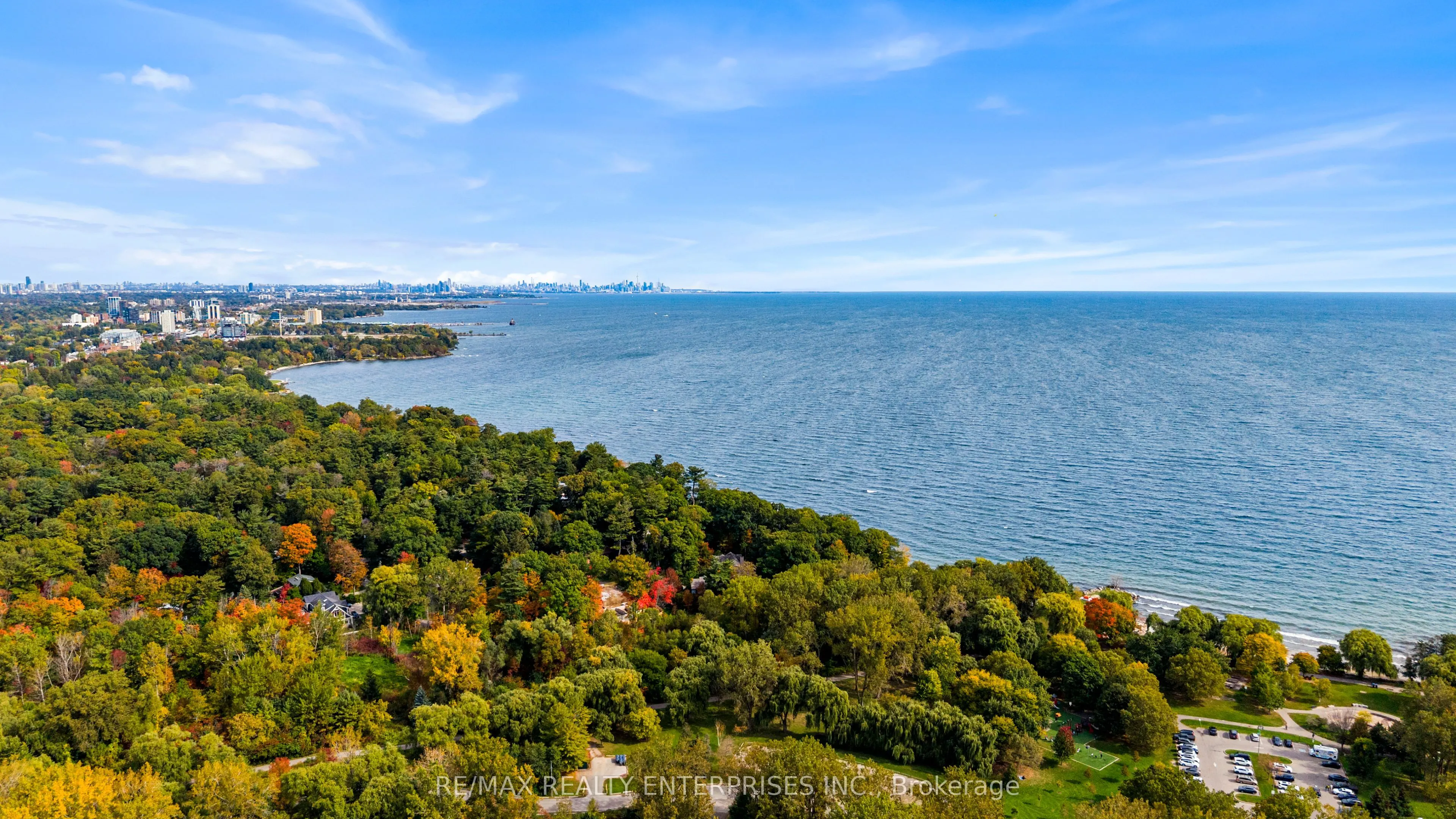 1141 Lakeshore Road W