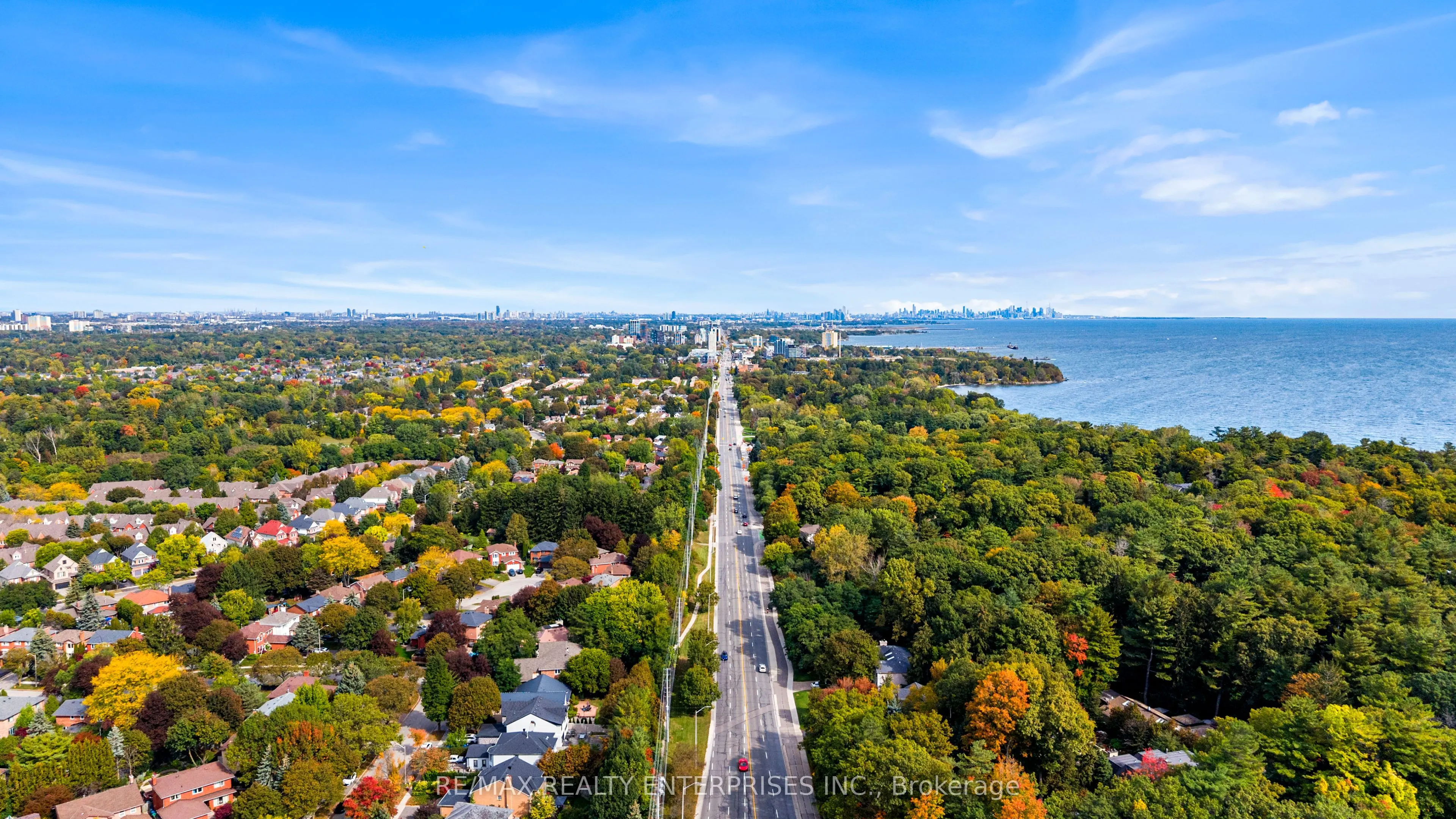 1141 Lakeshore Road W
