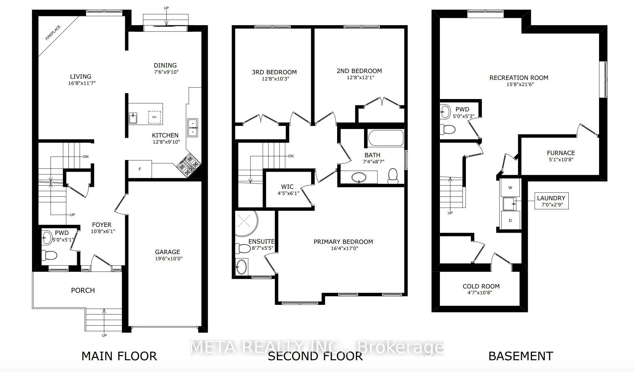 4 Murray Court