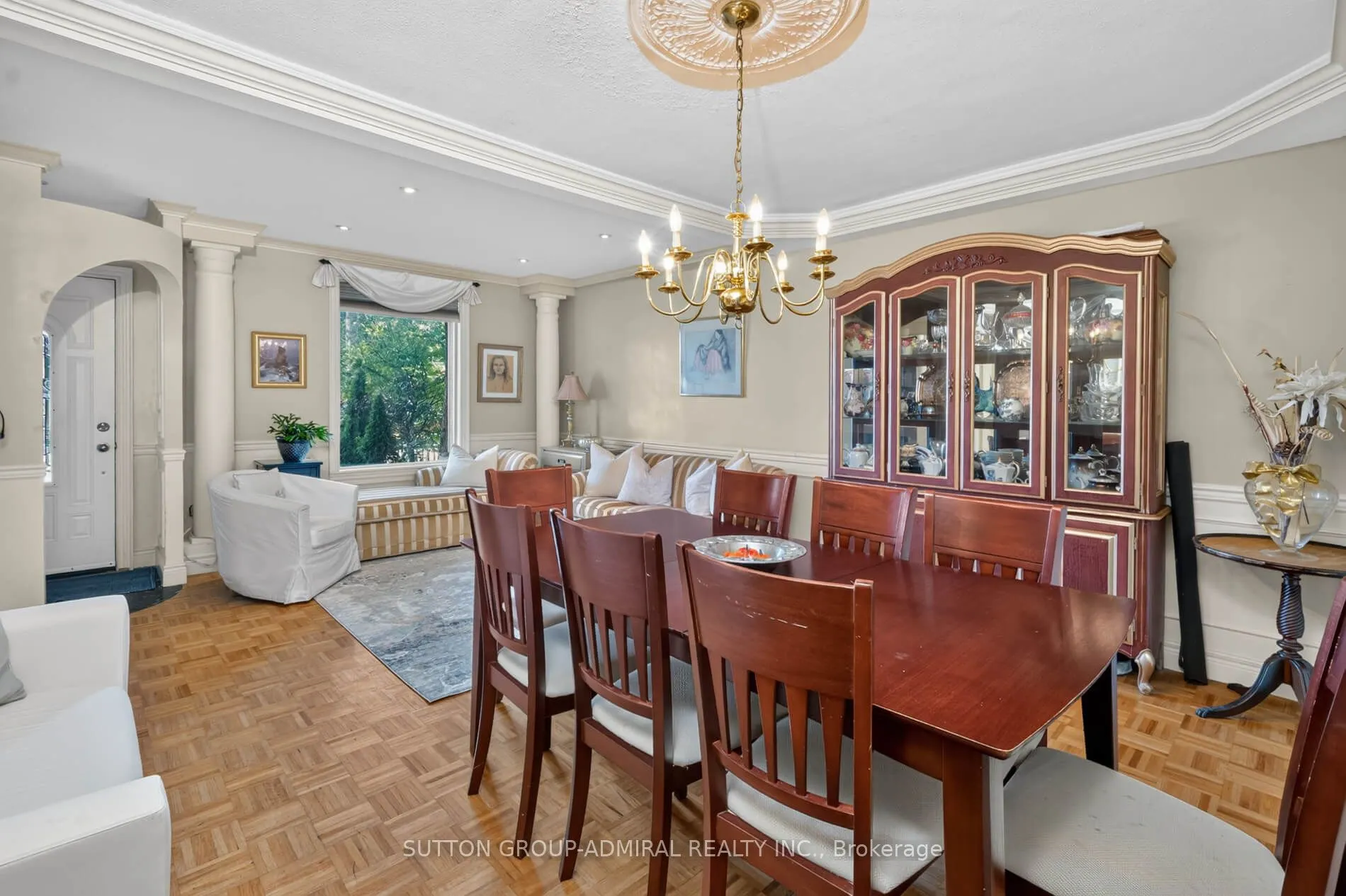 320 Weston Road