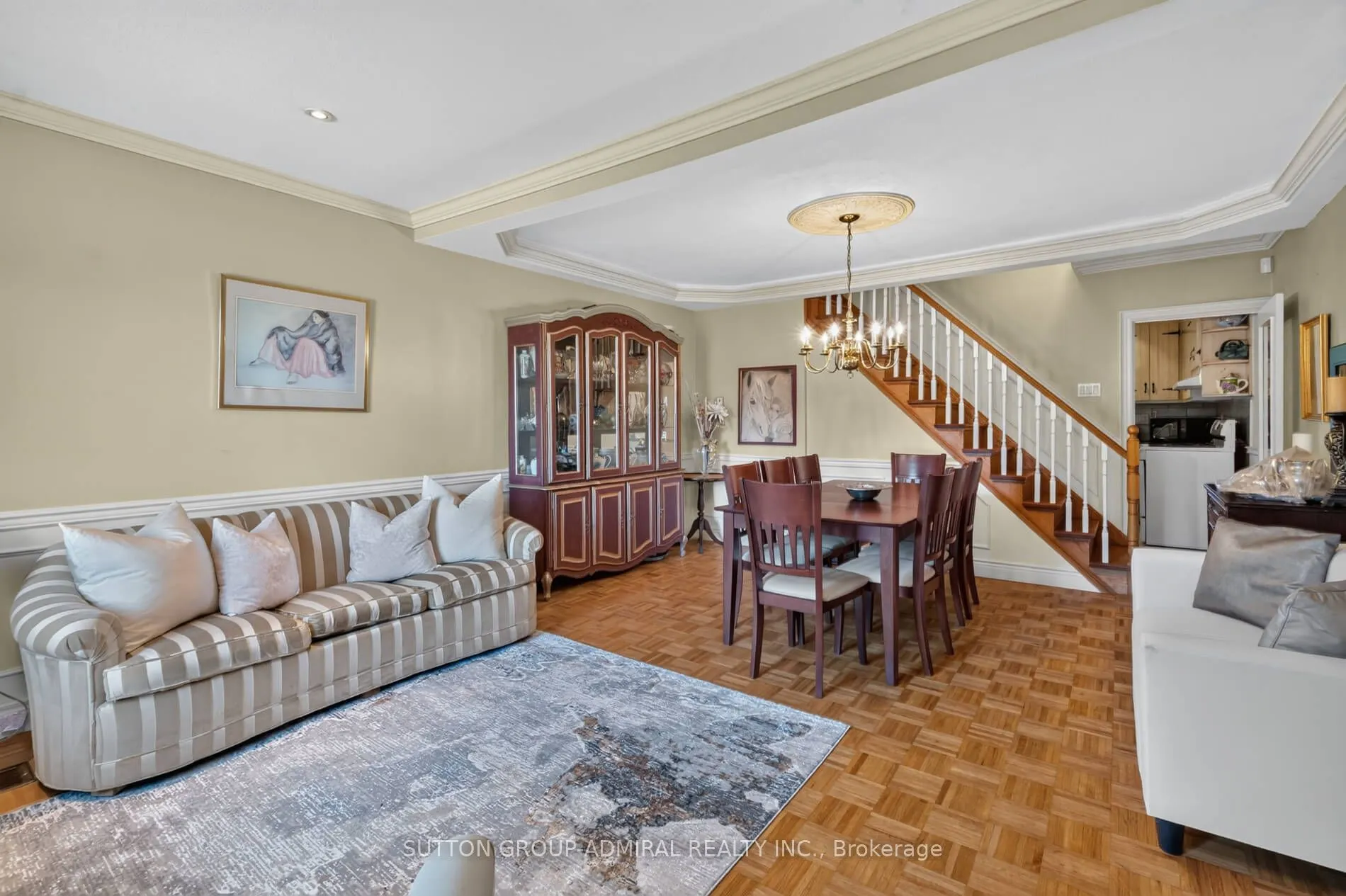 320 Weston Road