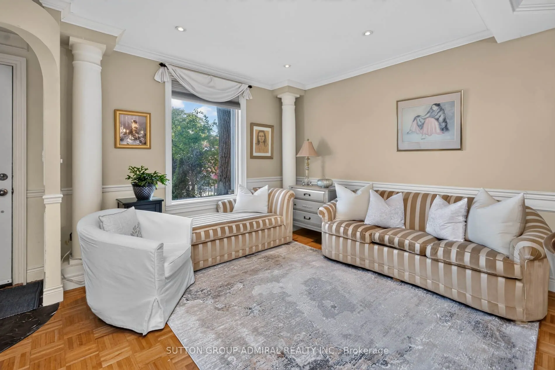 320 Weston Road