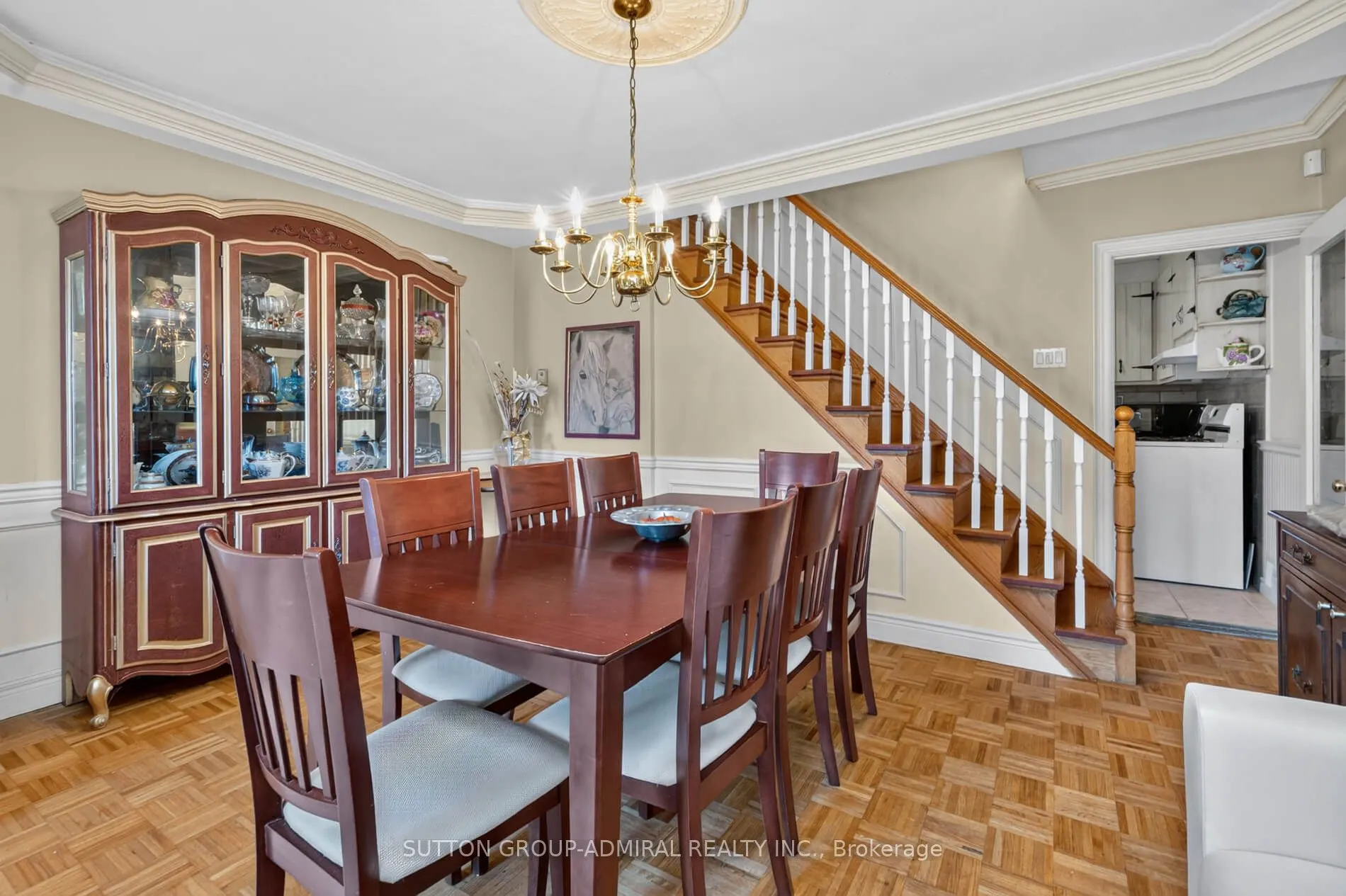 320 Weston Road