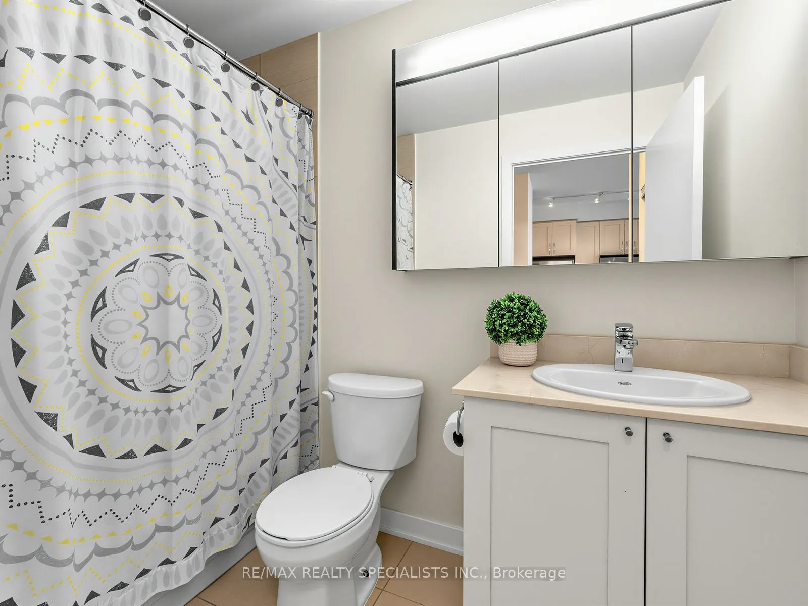 4065 Brickstone Mews #1401