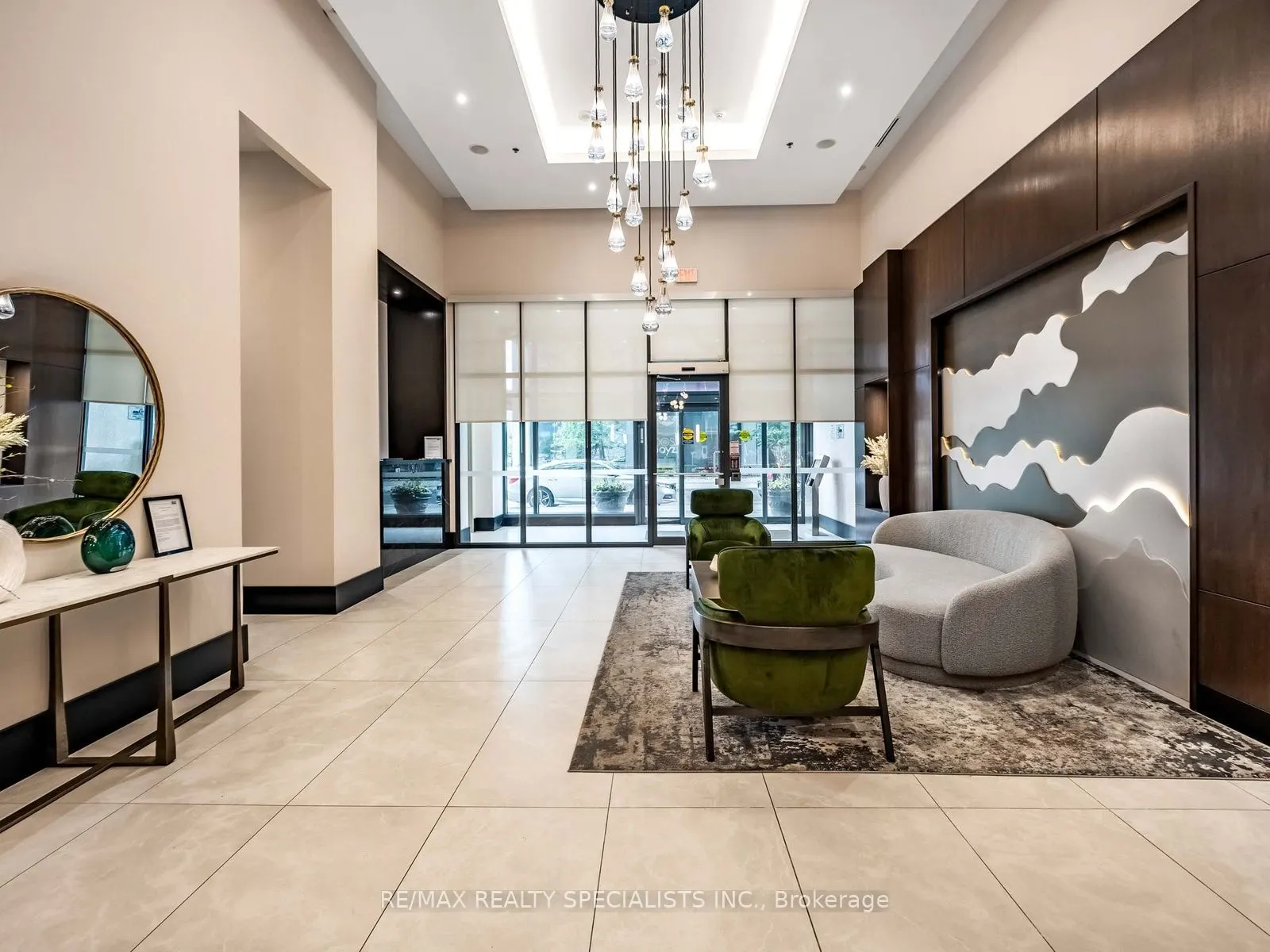 4065 Brickstone Mews #1401
