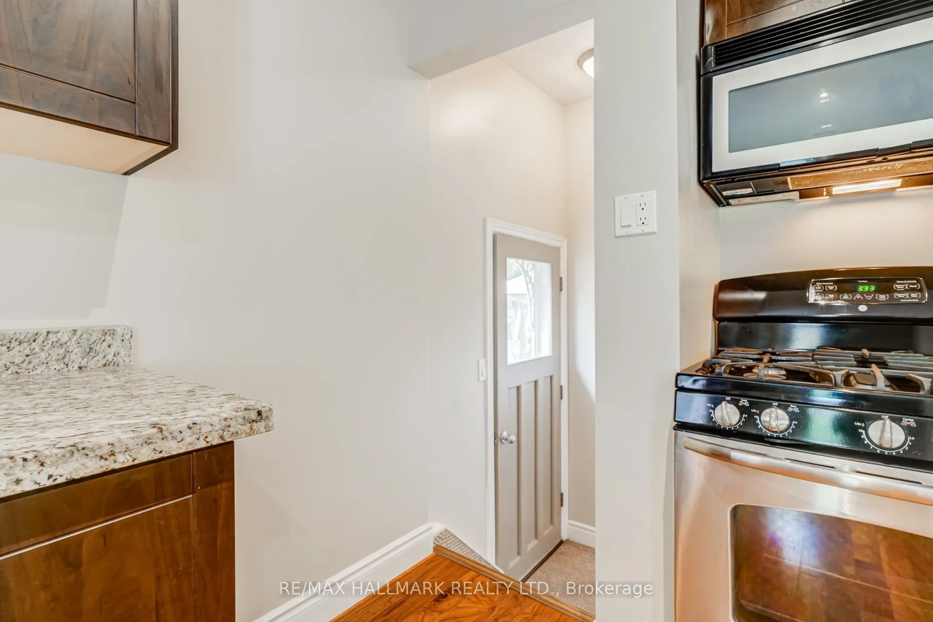 1218 Grange Road
