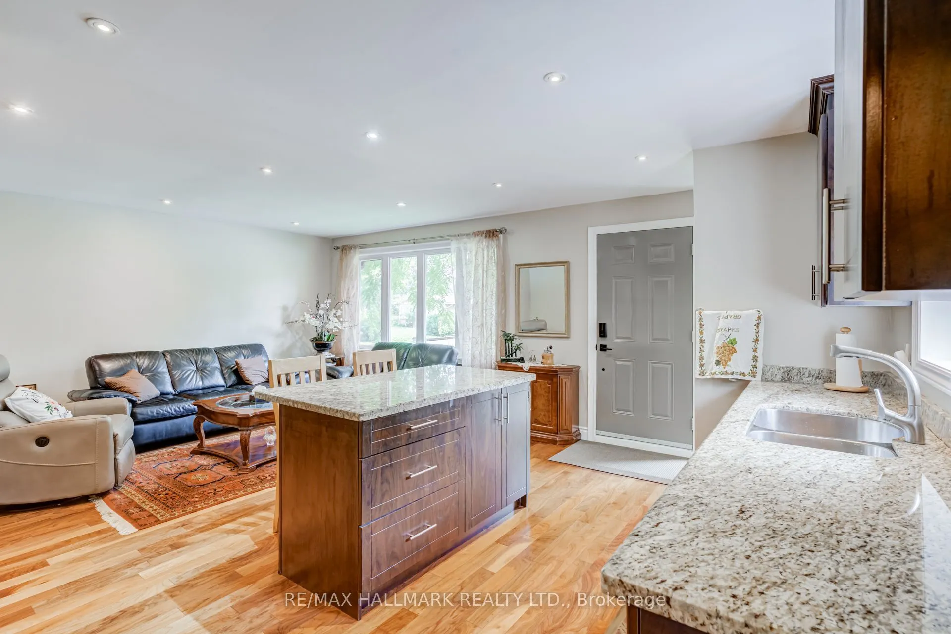 1218 Grange Road