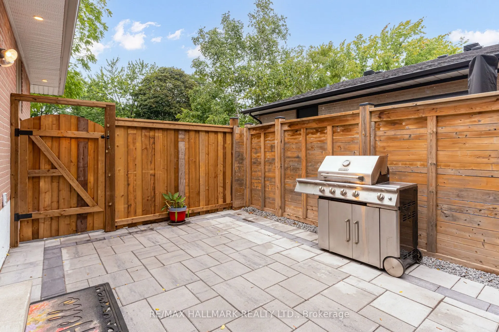 1218 Grange Road
