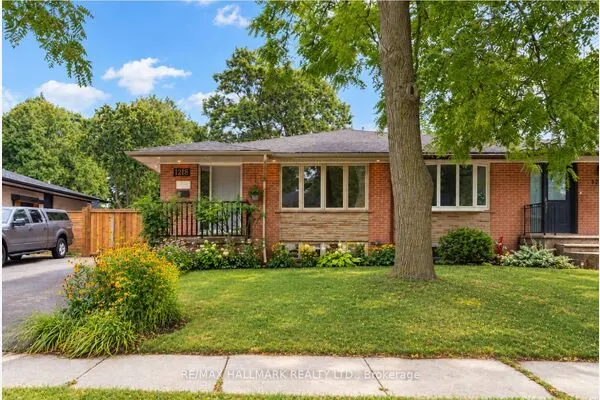 1218 Grange Road