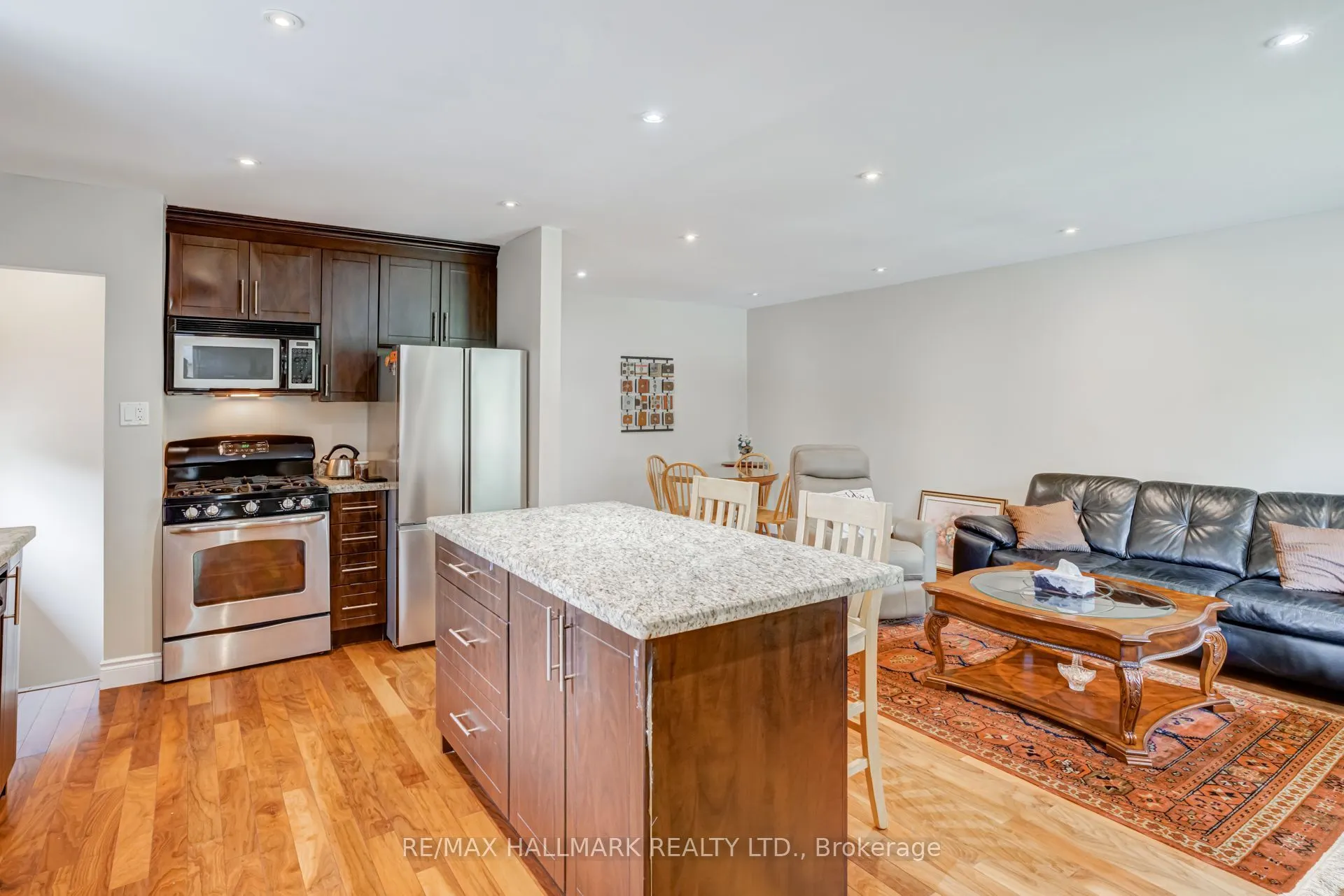 1218 Grange Road