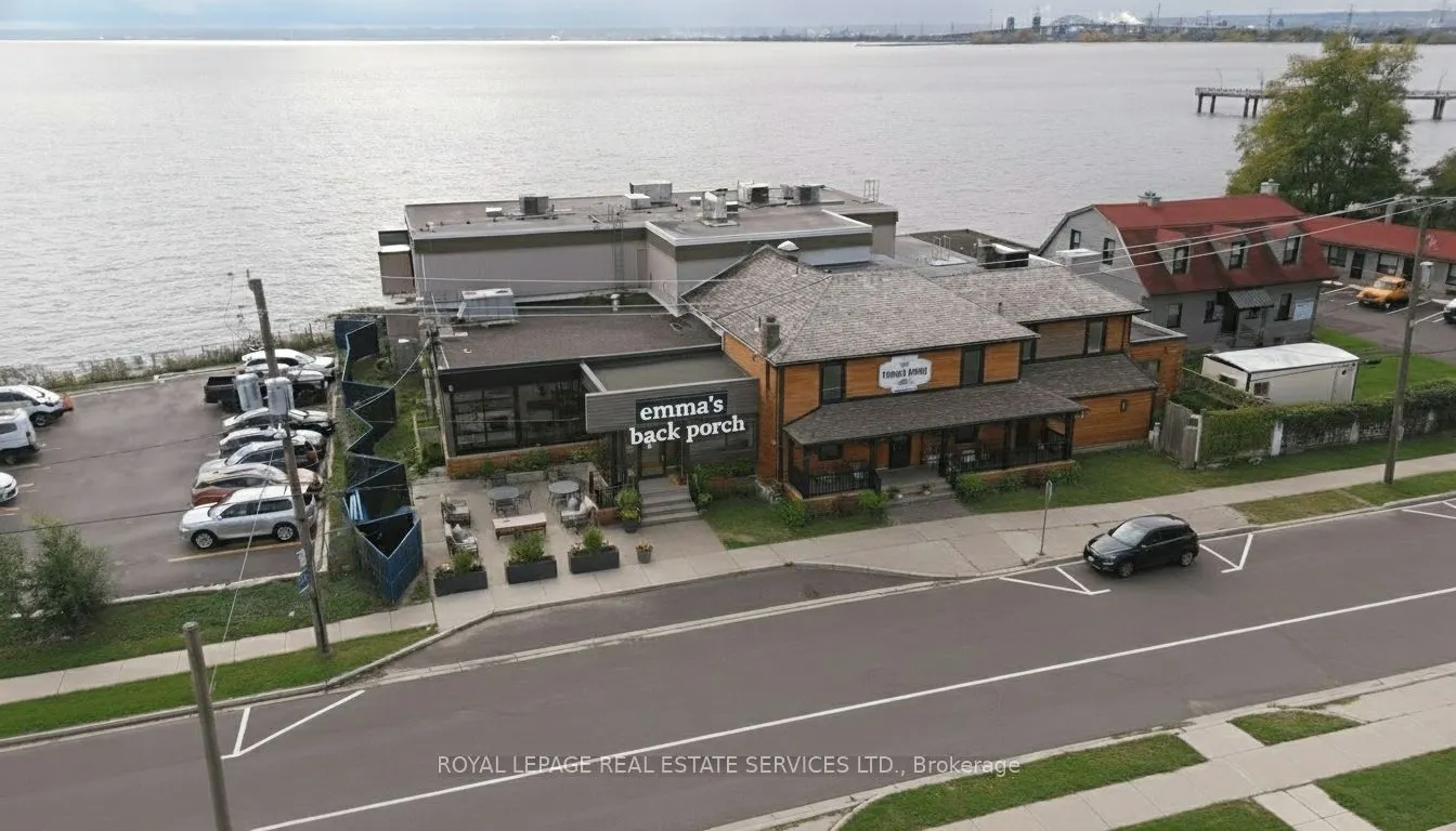 2084 Old Lakeshore Road