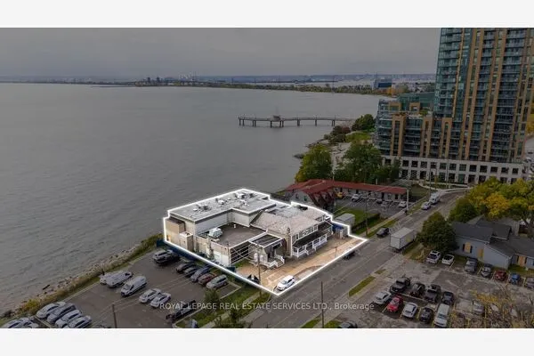 2084 Old Lakeshore Road
