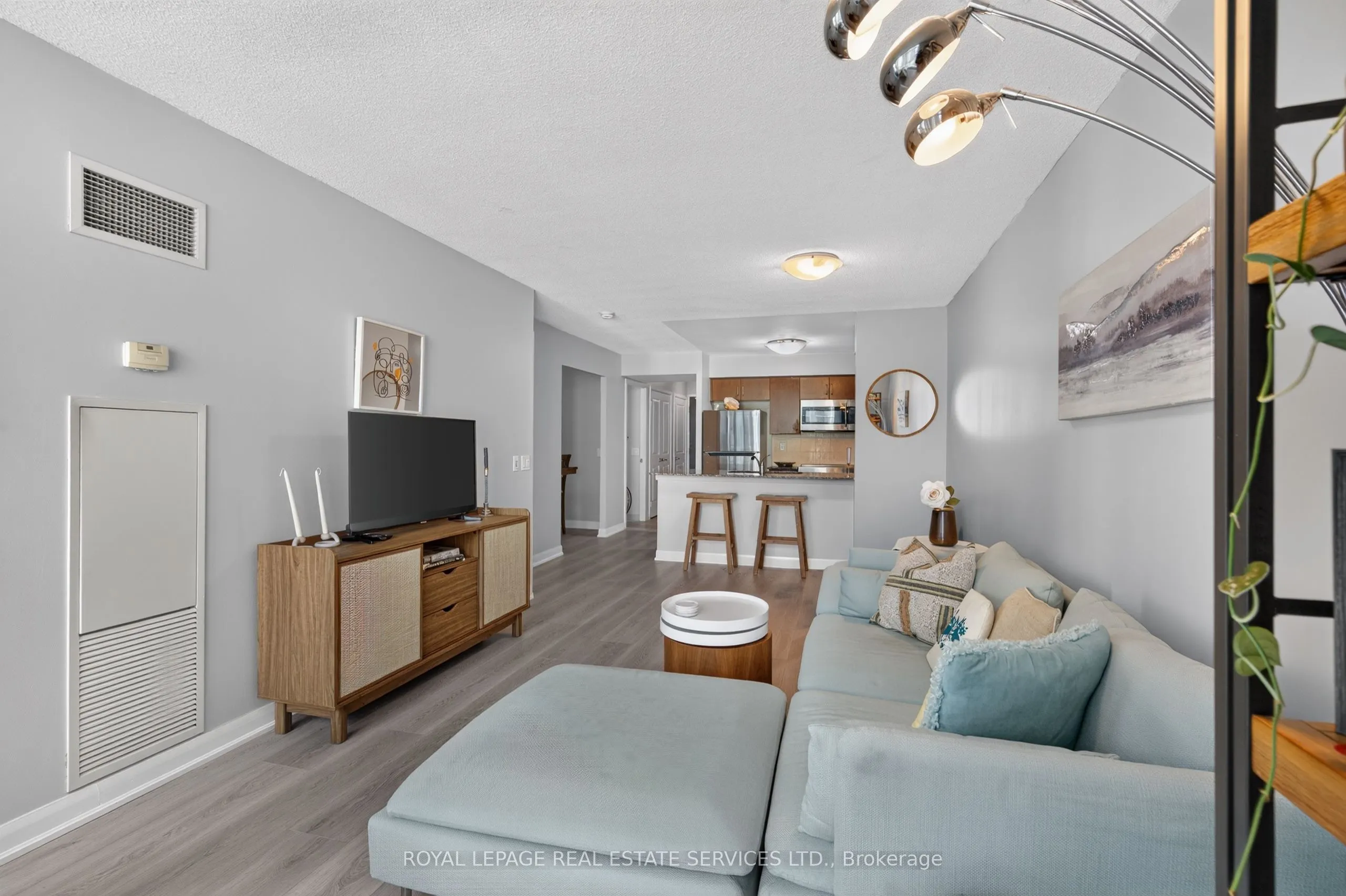 235 Sherway Gardens Road #1401