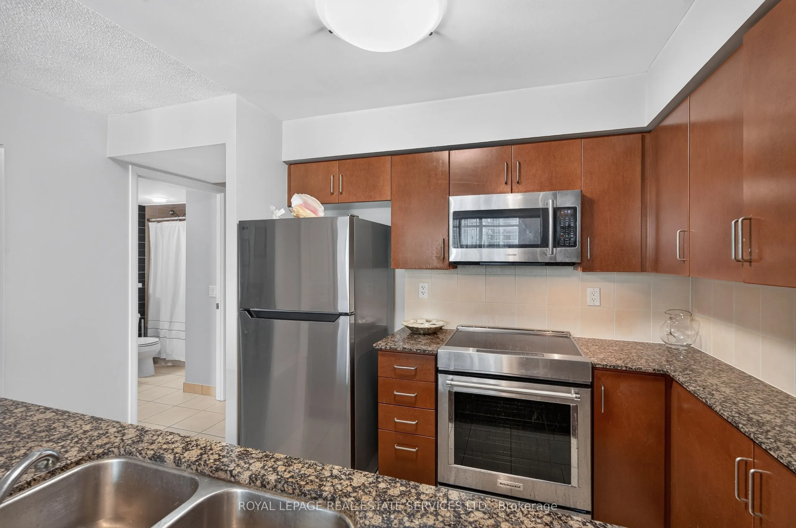 235 Sherway Gardens Road #1401