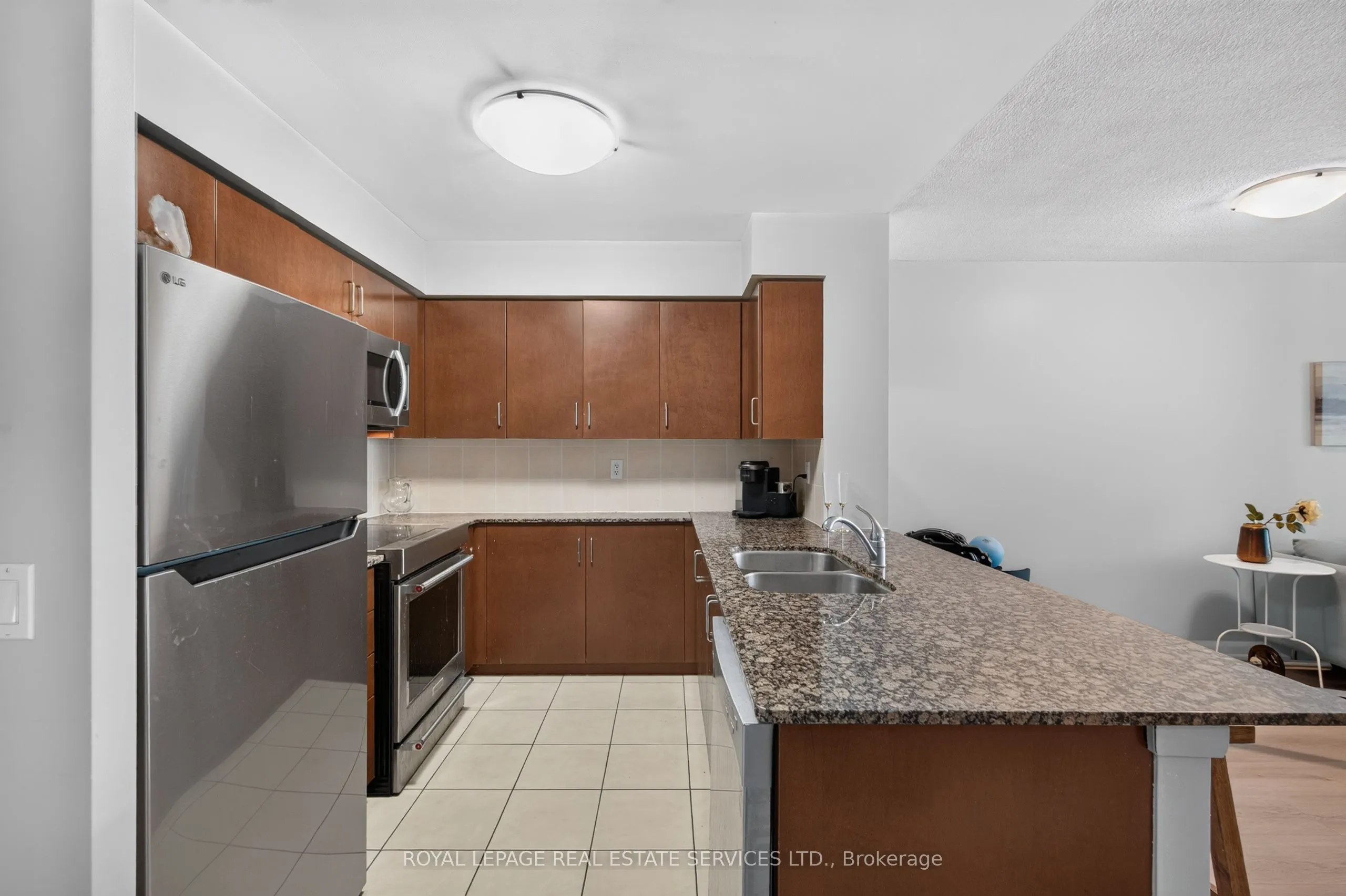 235 Sherway Gardens Road #1401
