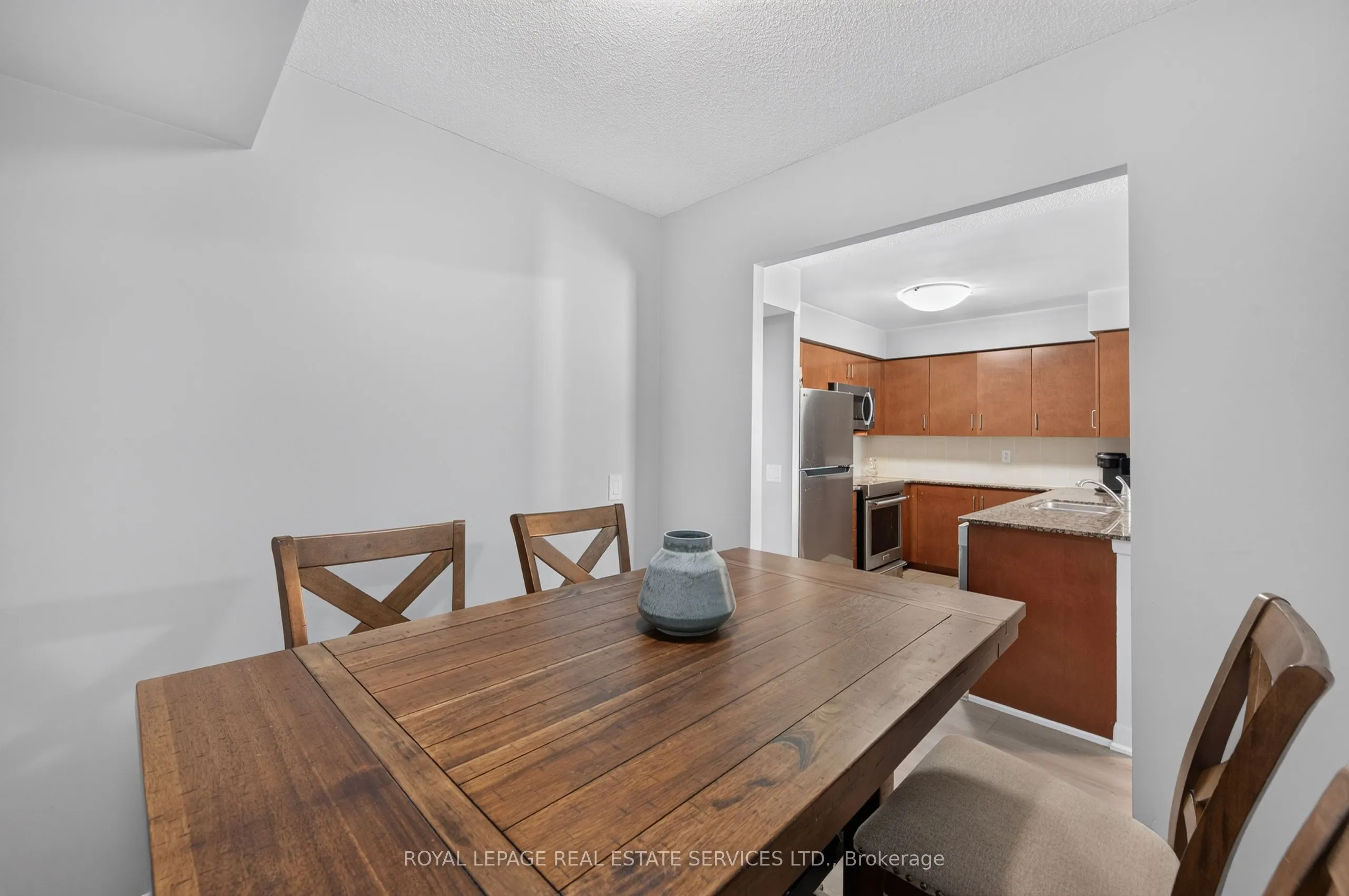 235 Sherway Gardens Road #1401