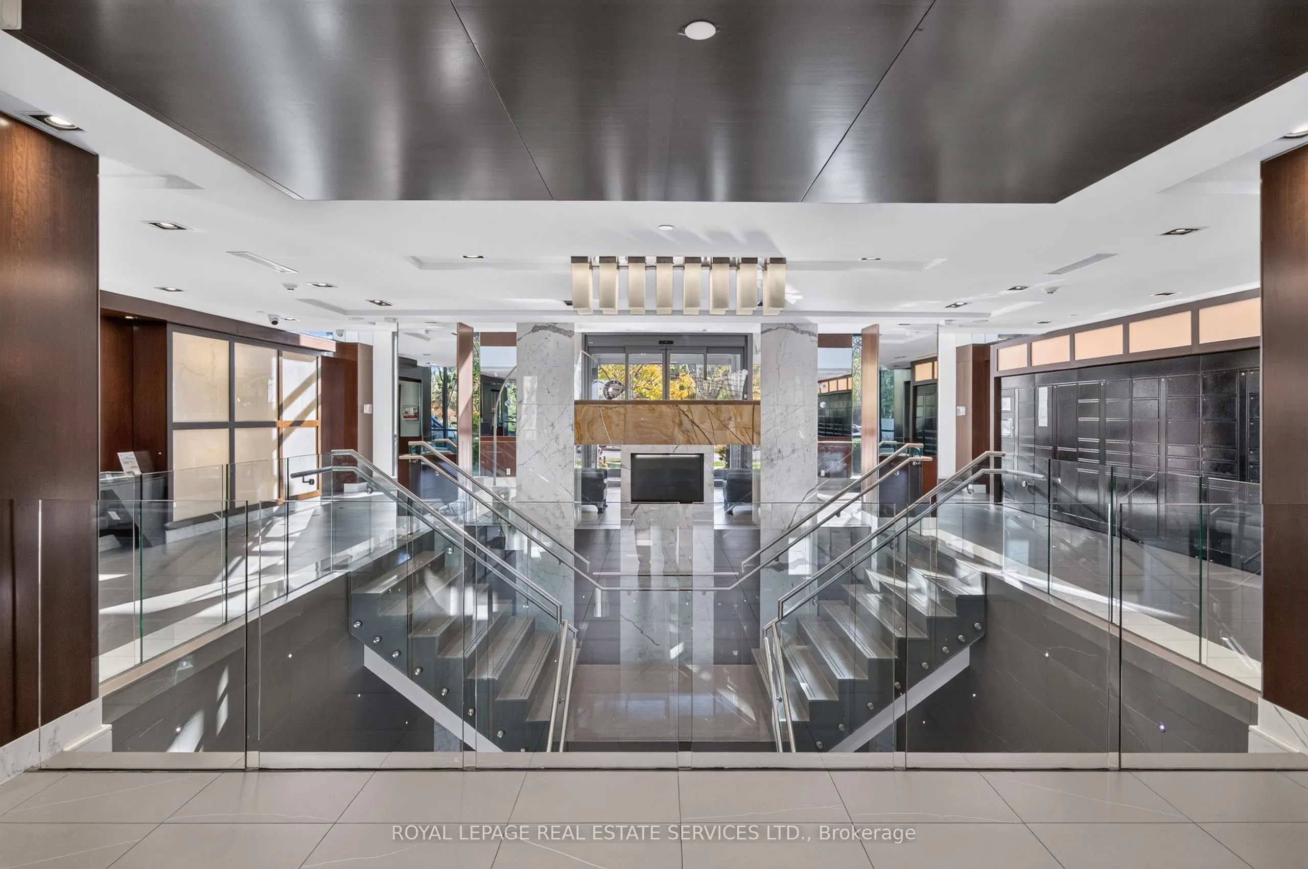 235 Sherway Gardens Road #1401