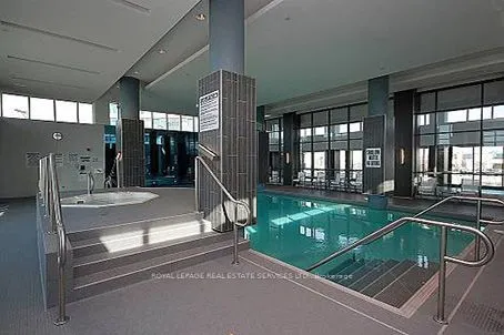 235 Sherway Gardens Road #1401