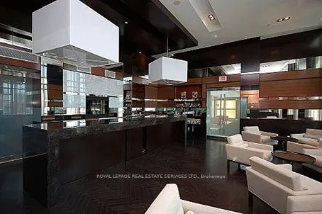 235 Sherway Gardens Road #1401