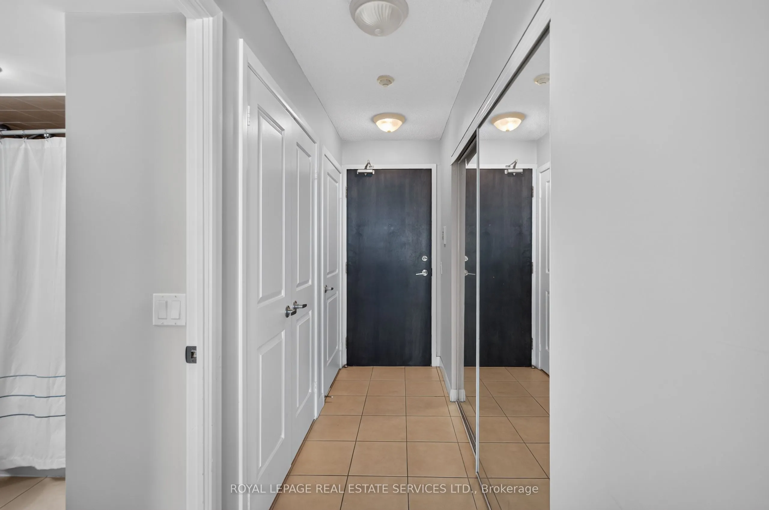 235 Sherway Gardens Road #1401