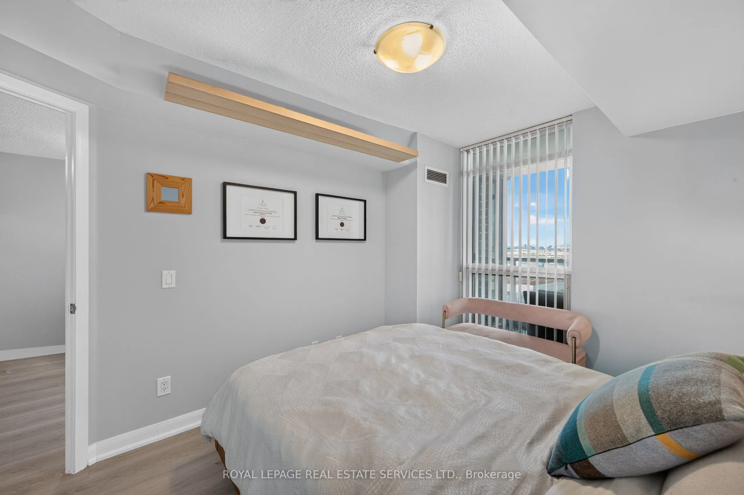 235 Sherway Gardens Road #1401