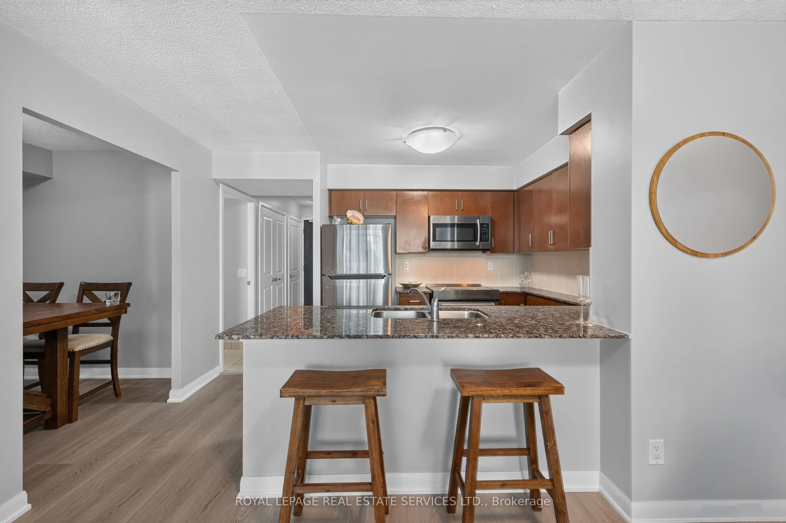 235 Sherway Gardens Road #1401