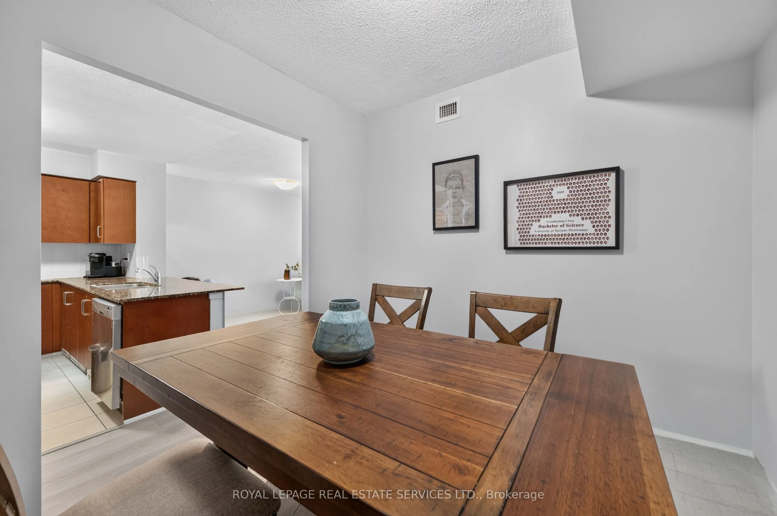 235 Sherway Gardens Road #1401