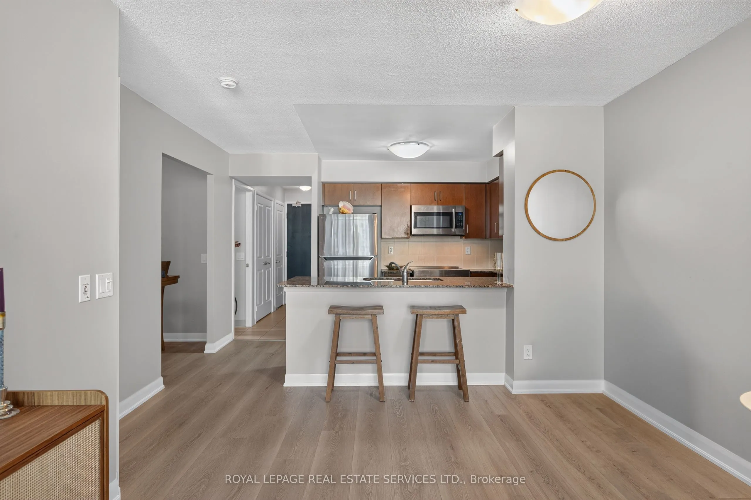 235 Sherway Gardens Road #1401