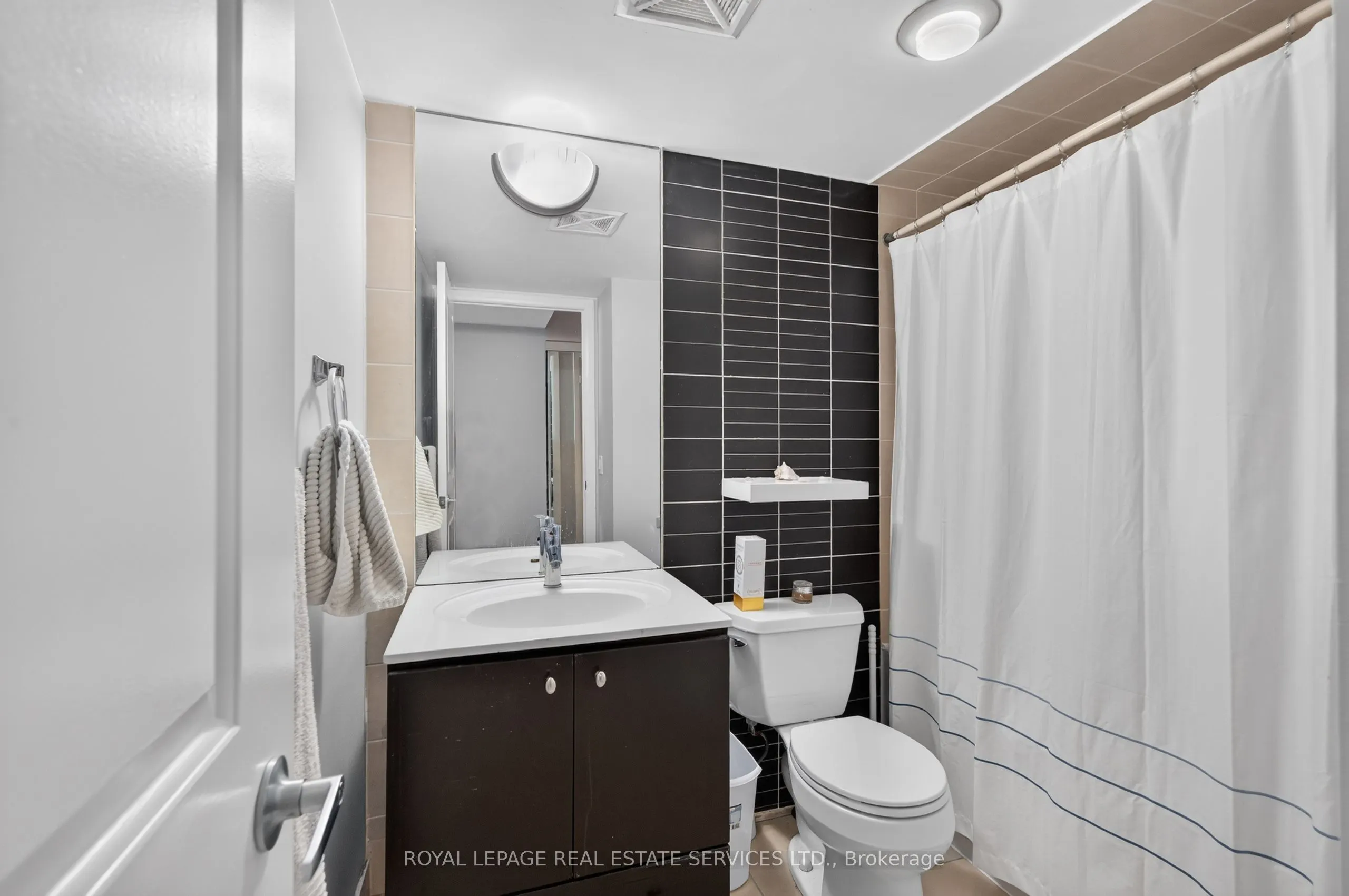 235 Sherway Gardens Road #1401
