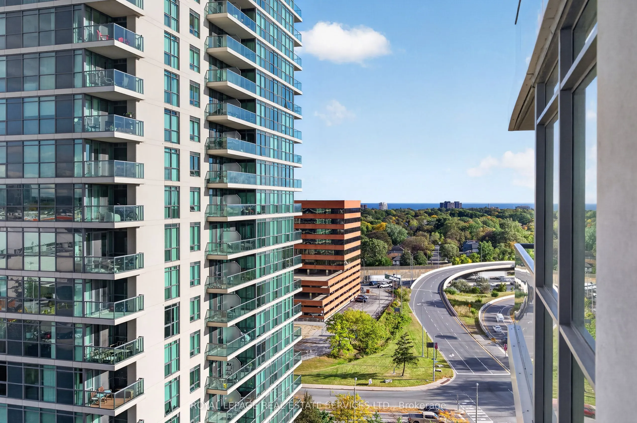 235 Sherway Gardens Road #1401
