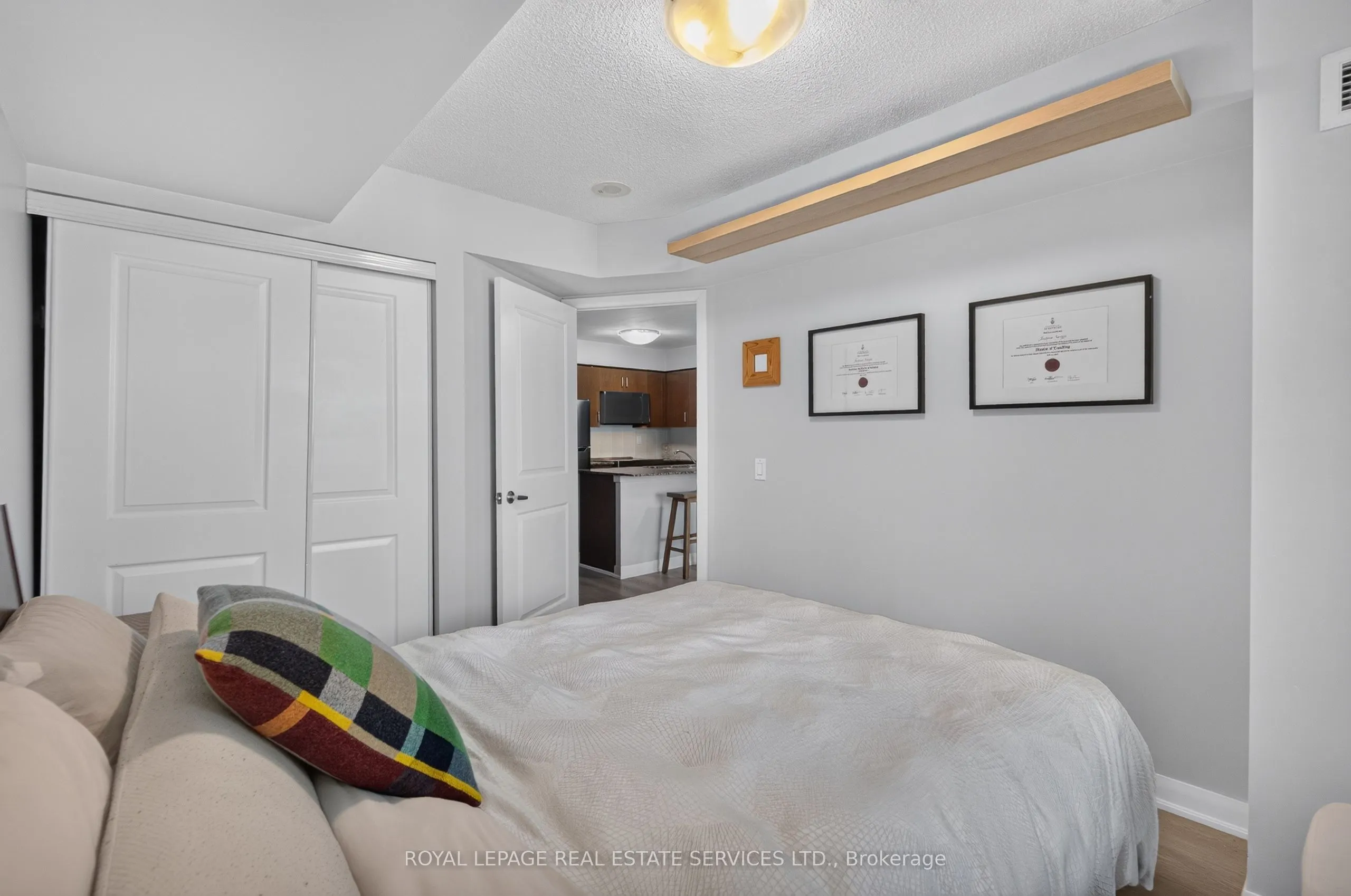 235 Sherway Gardens Road #1401