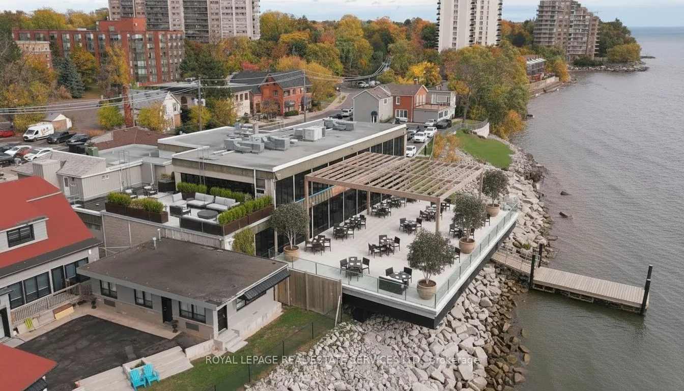 2084 Old Lakeshore Road