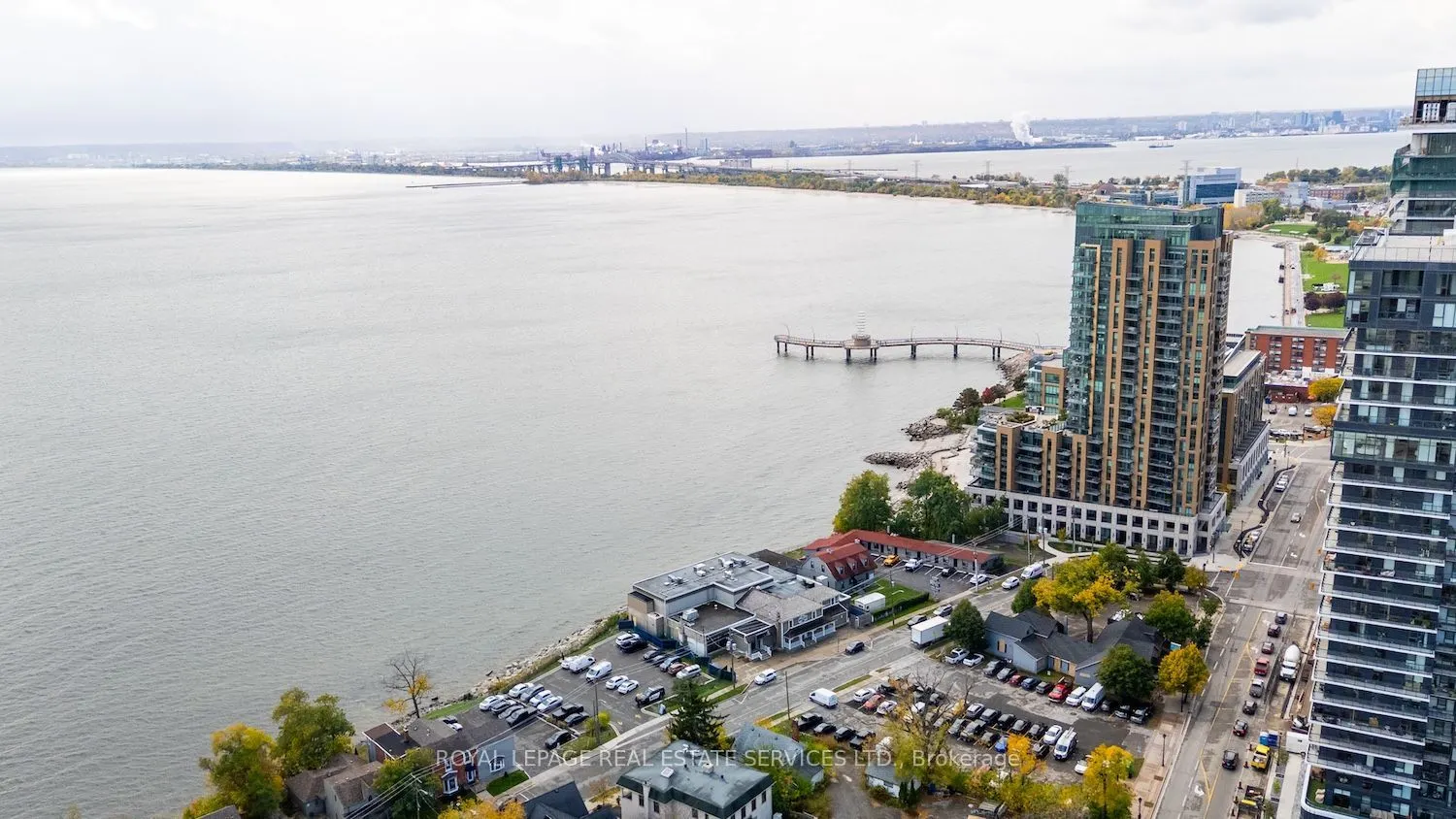 2084 Old Lakeshore Road