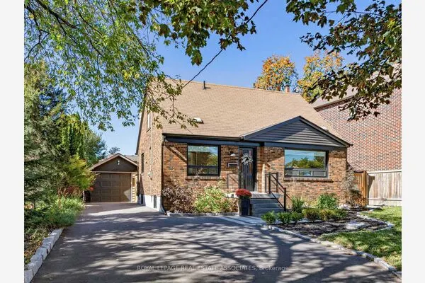 36 Jodphur Avenue