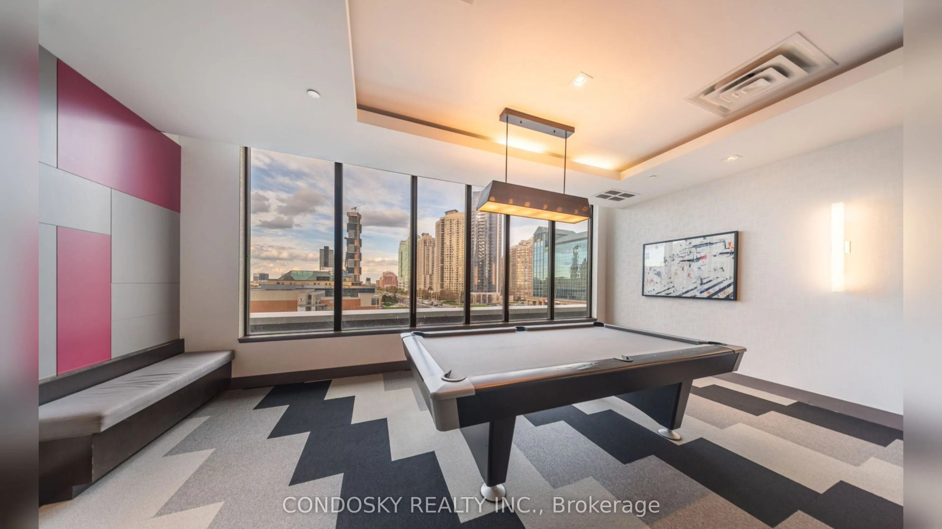 510 Curran Place #4109