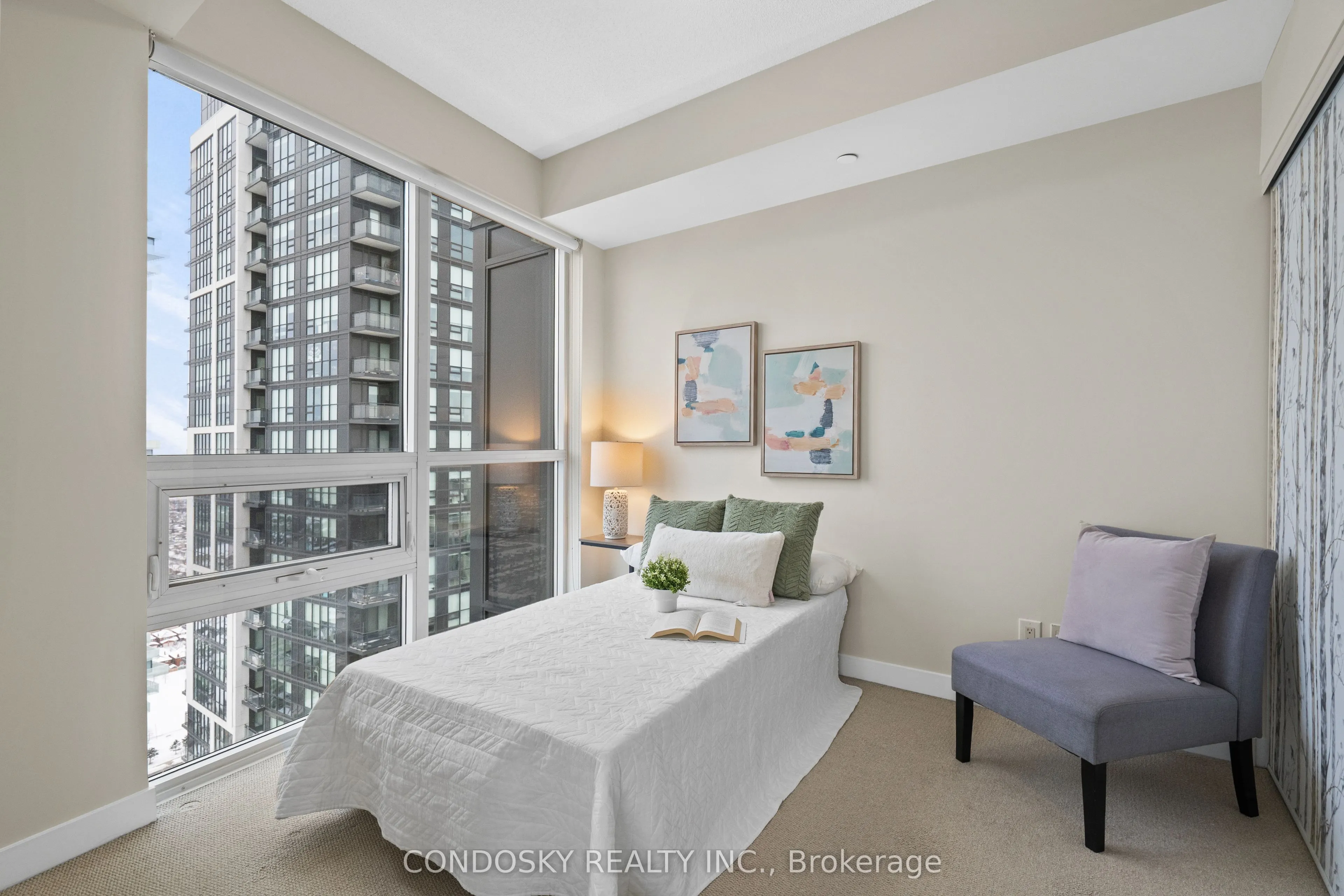 510 Curran Place #4109
