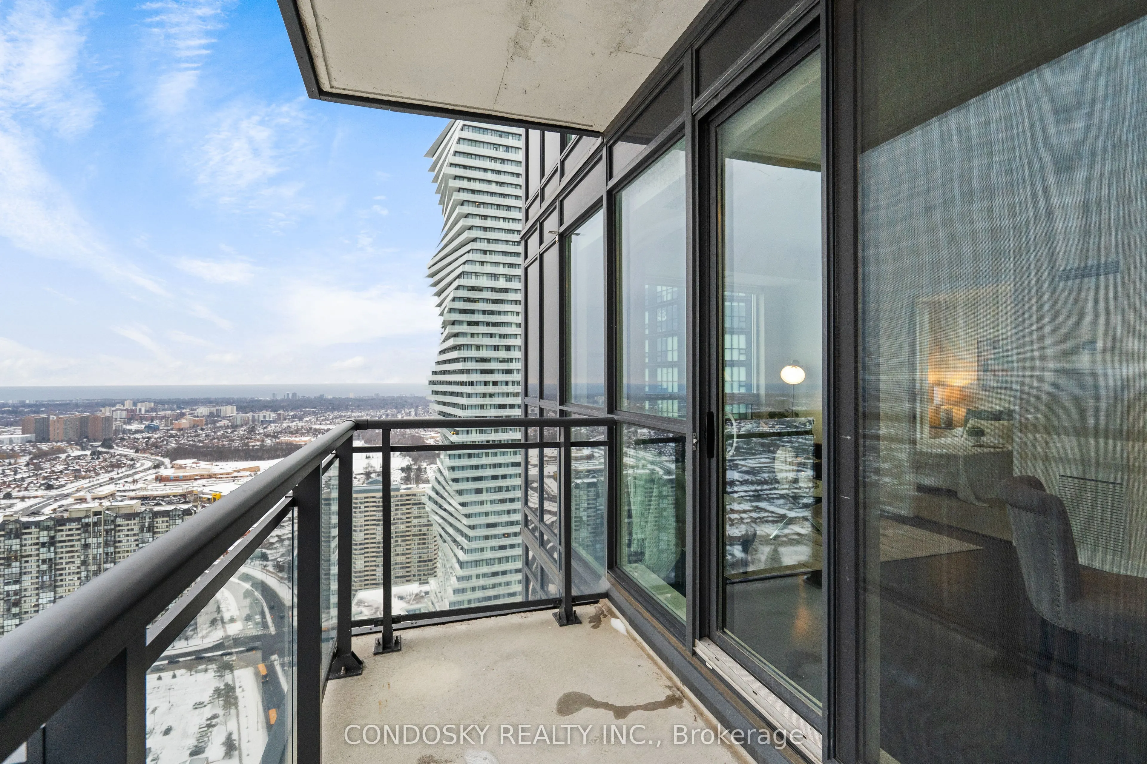 510 Curran Place #4109
