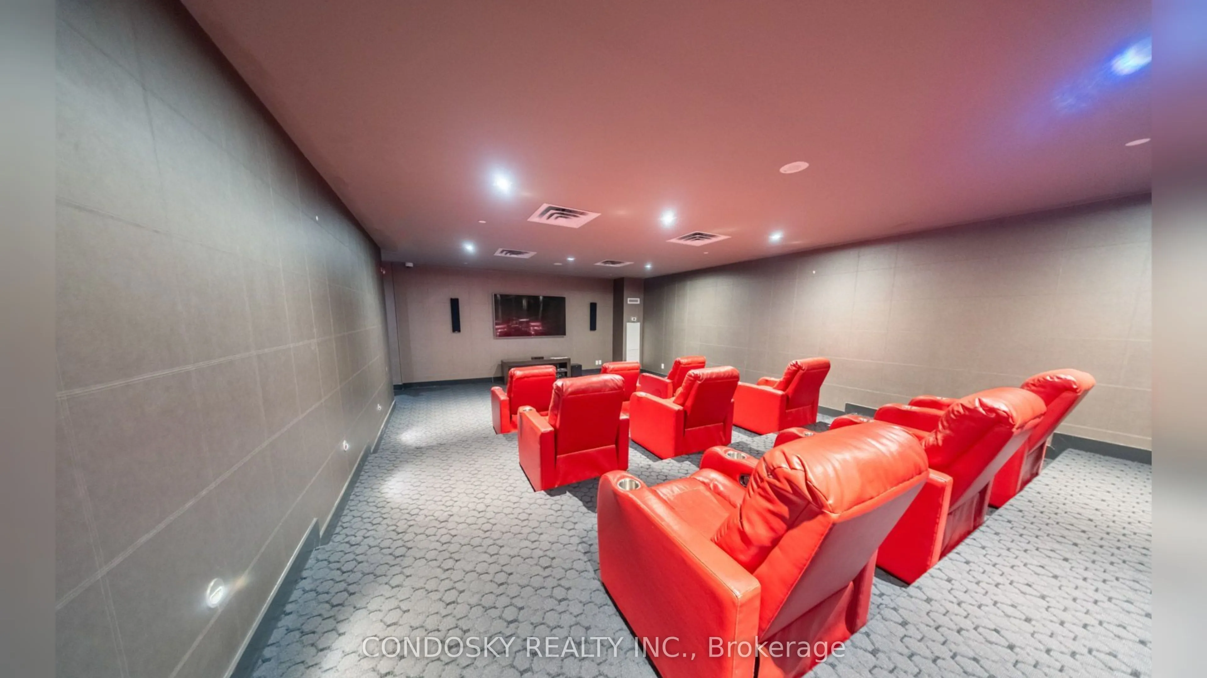 510 Curran Place #4109