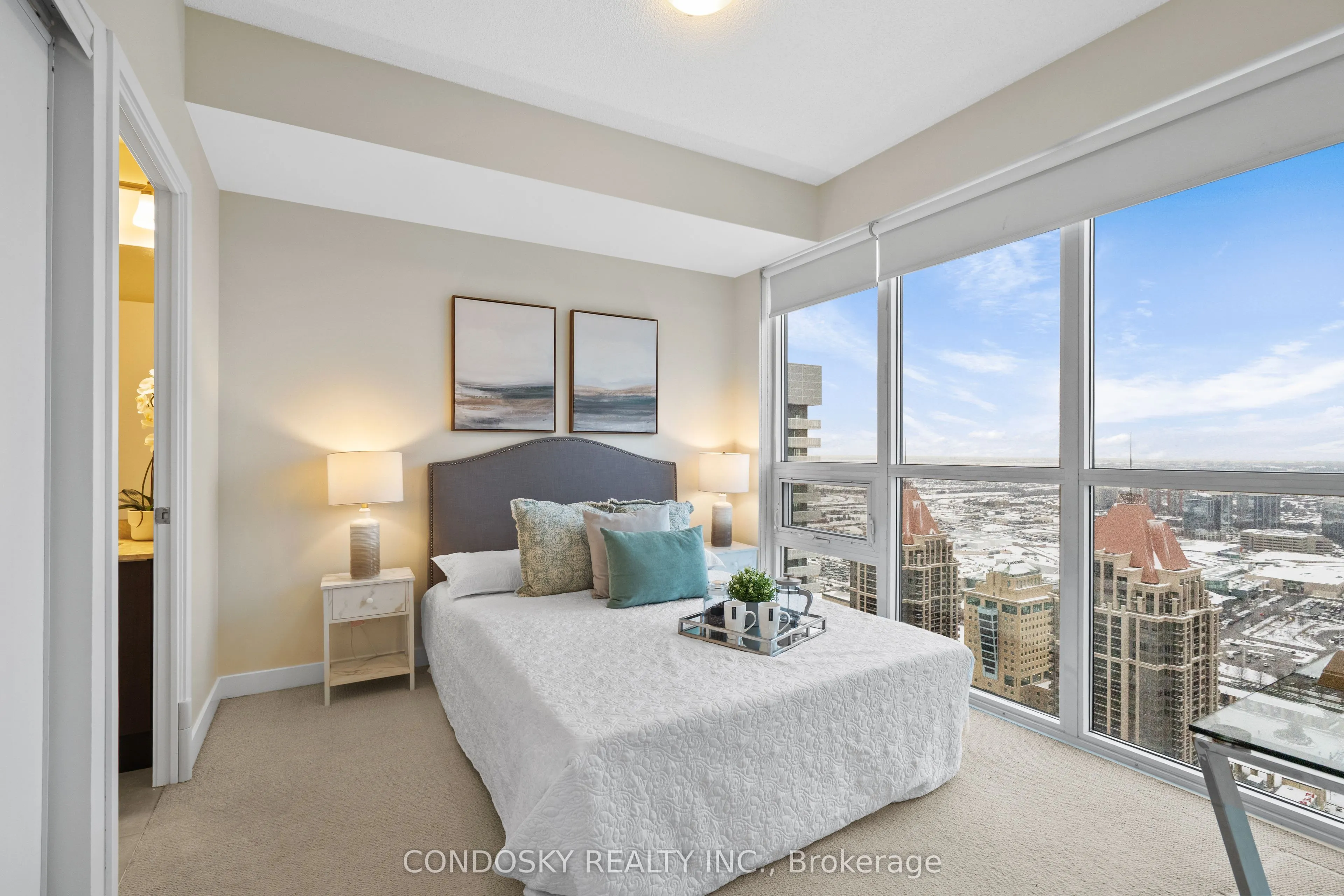 510 Curran Place #4109