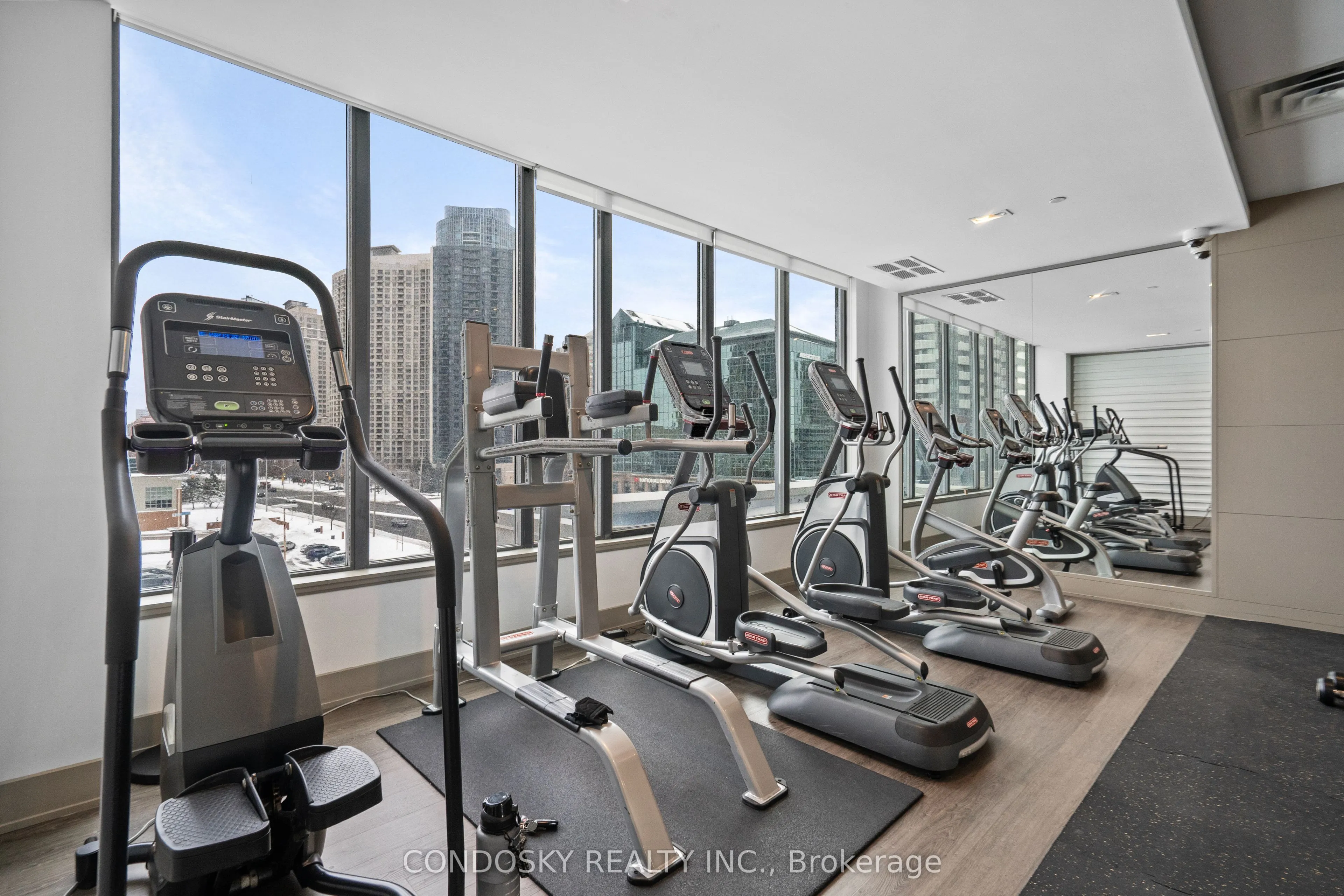 510 Curran Place #4109