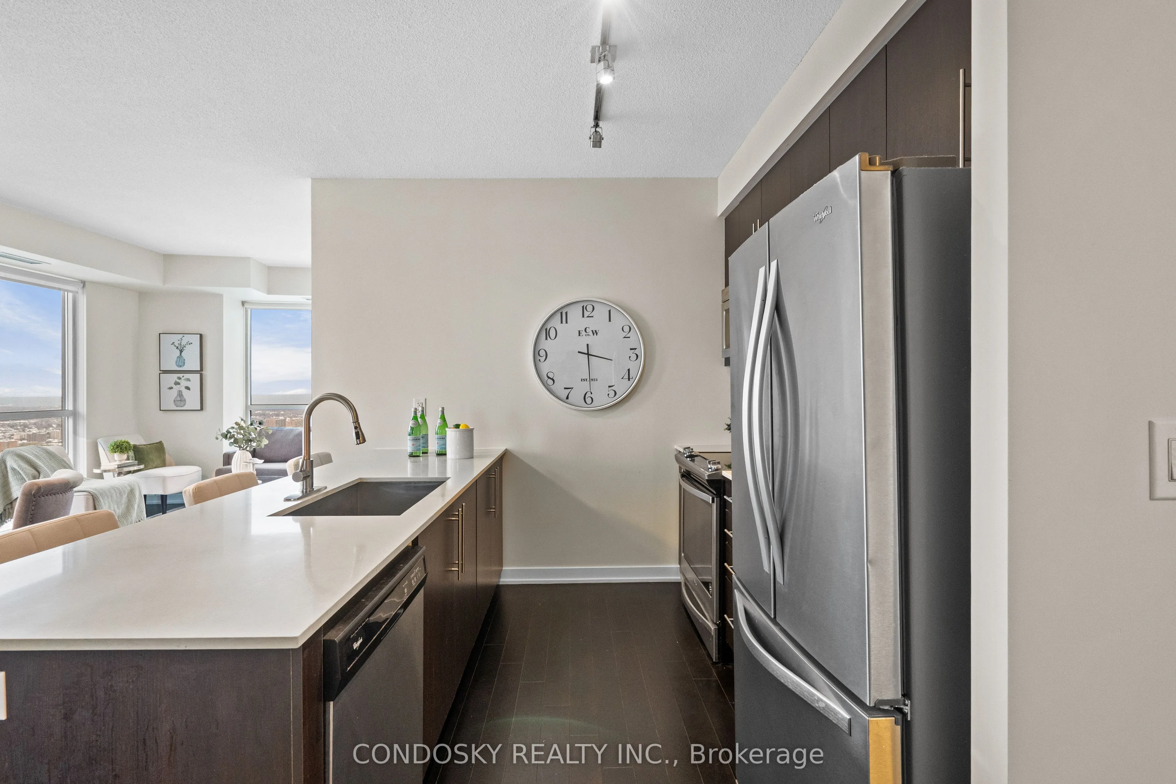 510 Curran Place #4109