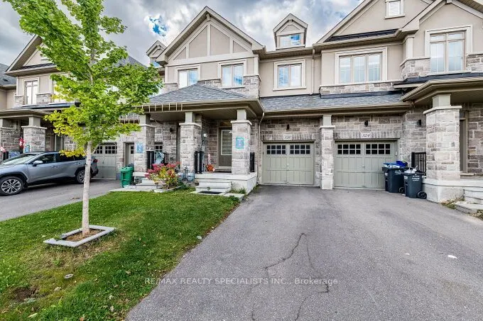 326 Bonnieglen Farm Boulevard