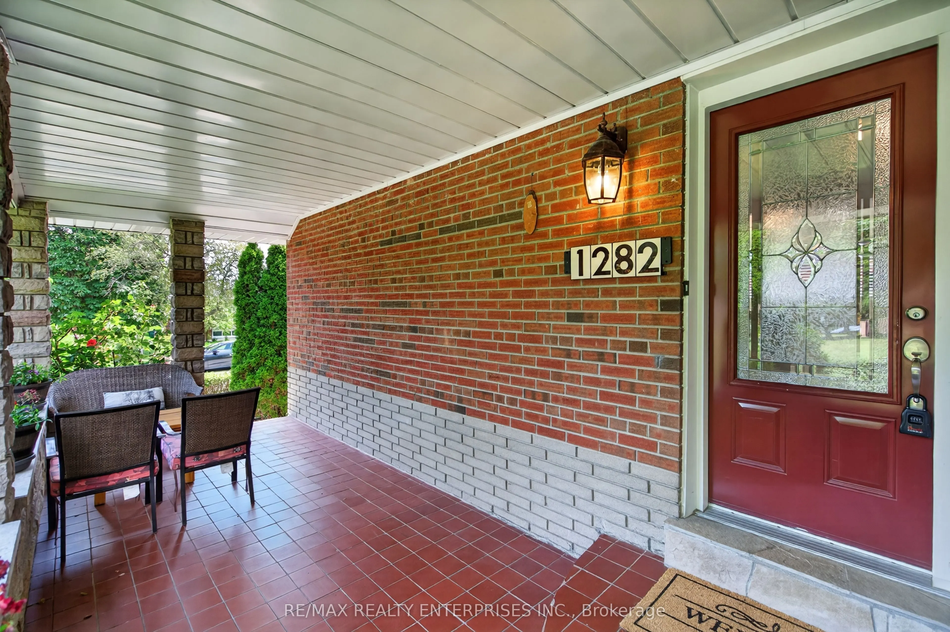1282 Daimler Road